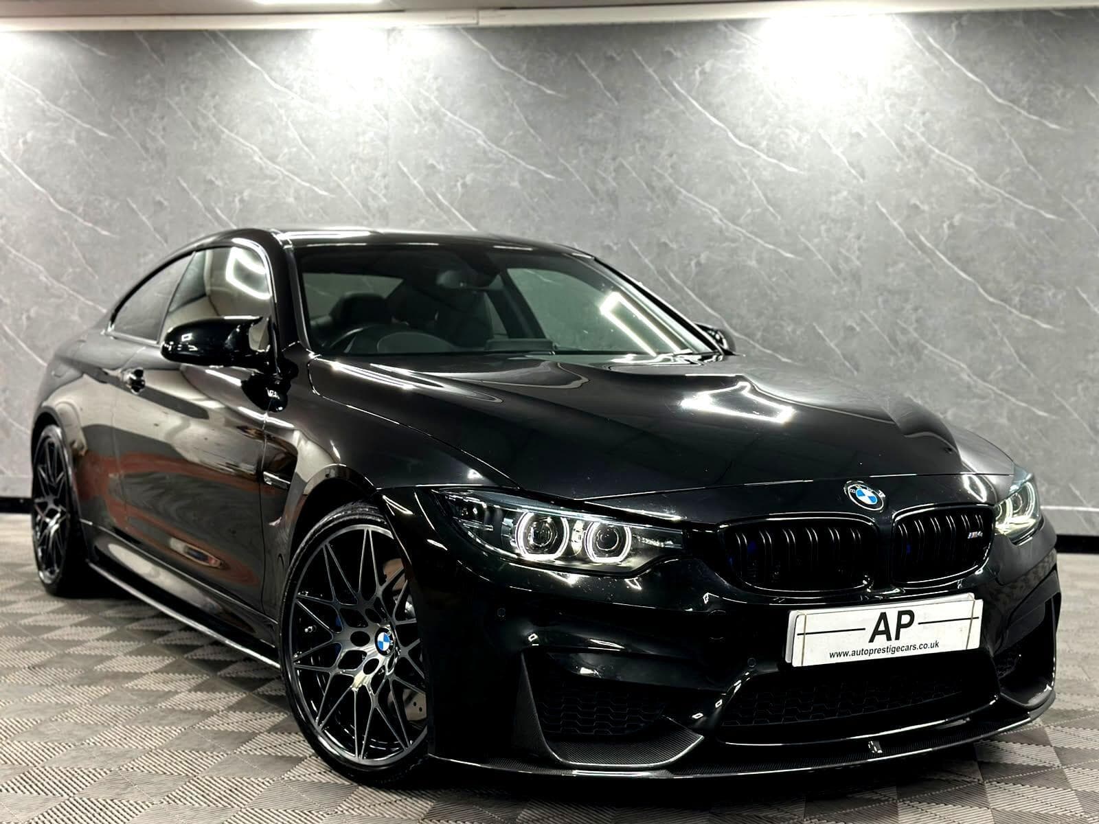 2017 BMW M4 - Thumbnail 27