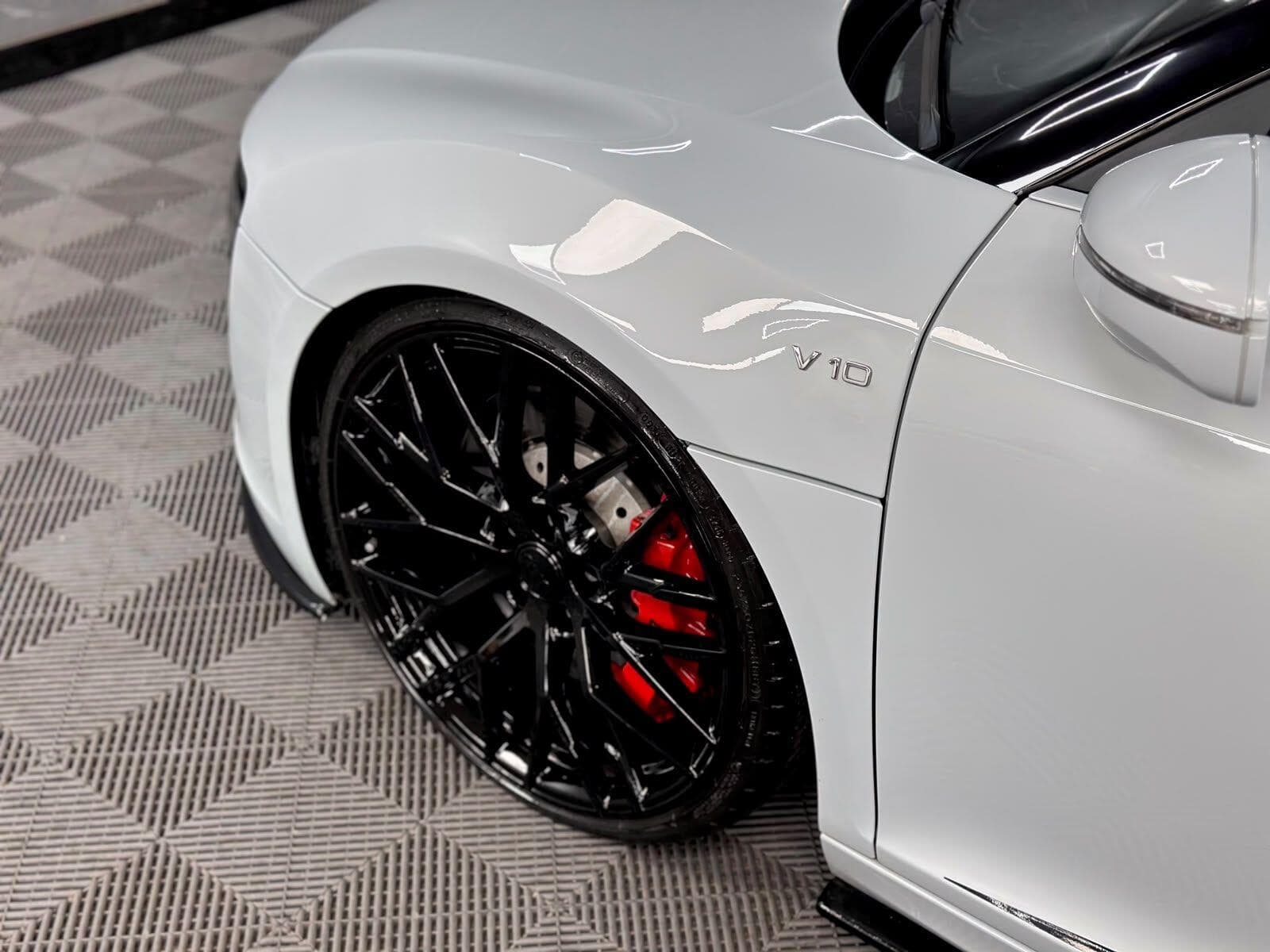 2010 Audi R8 - Thumbnail 68