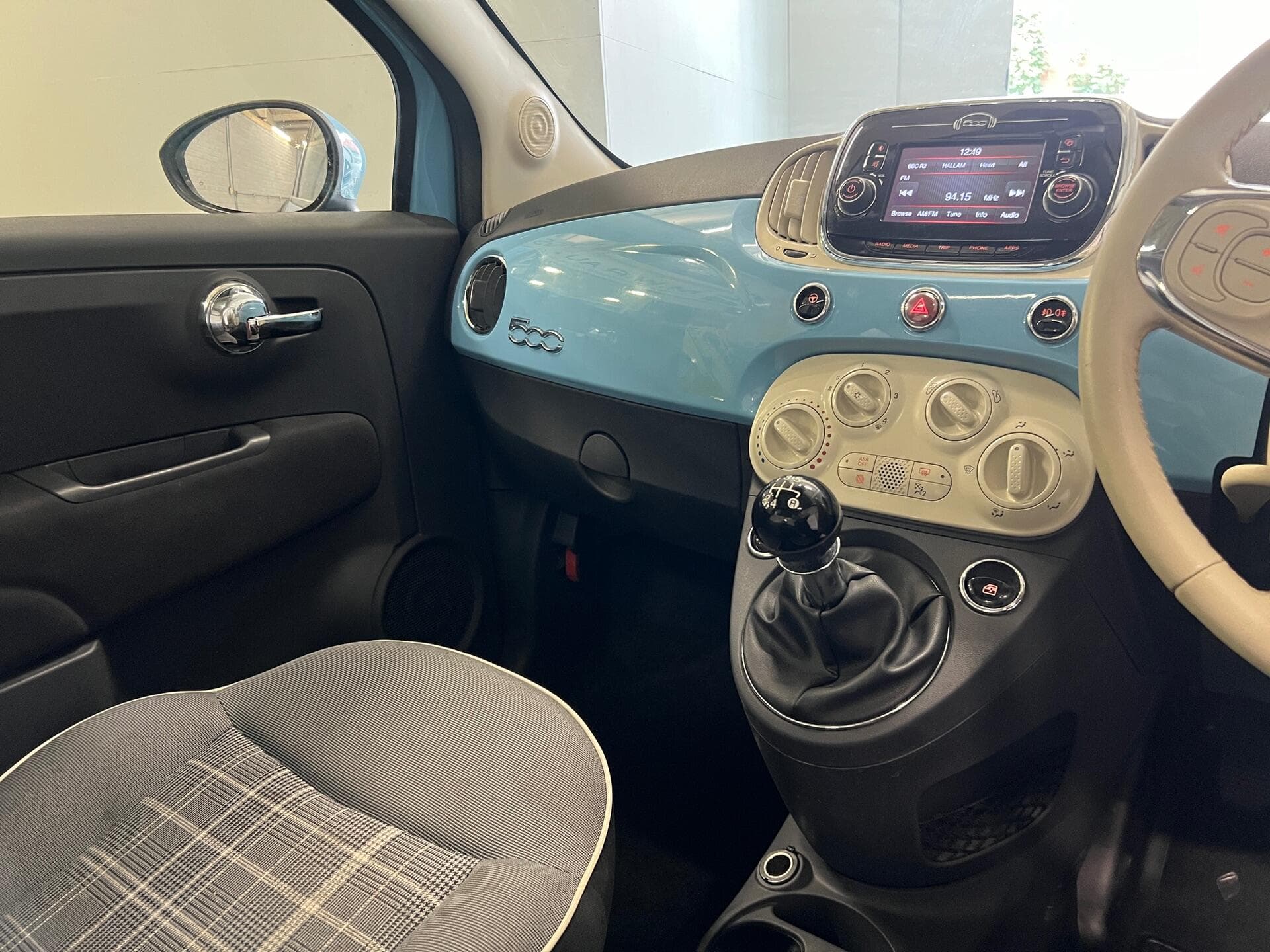 2015 Fiat 500 - Thumbnail 30