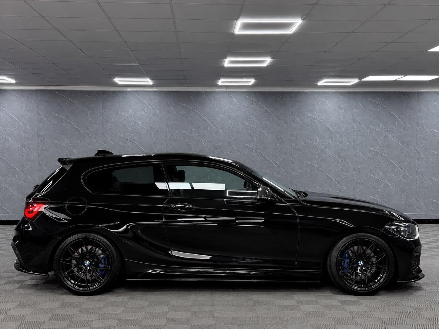 2018 BMW 1 Series - Thumbnail 7