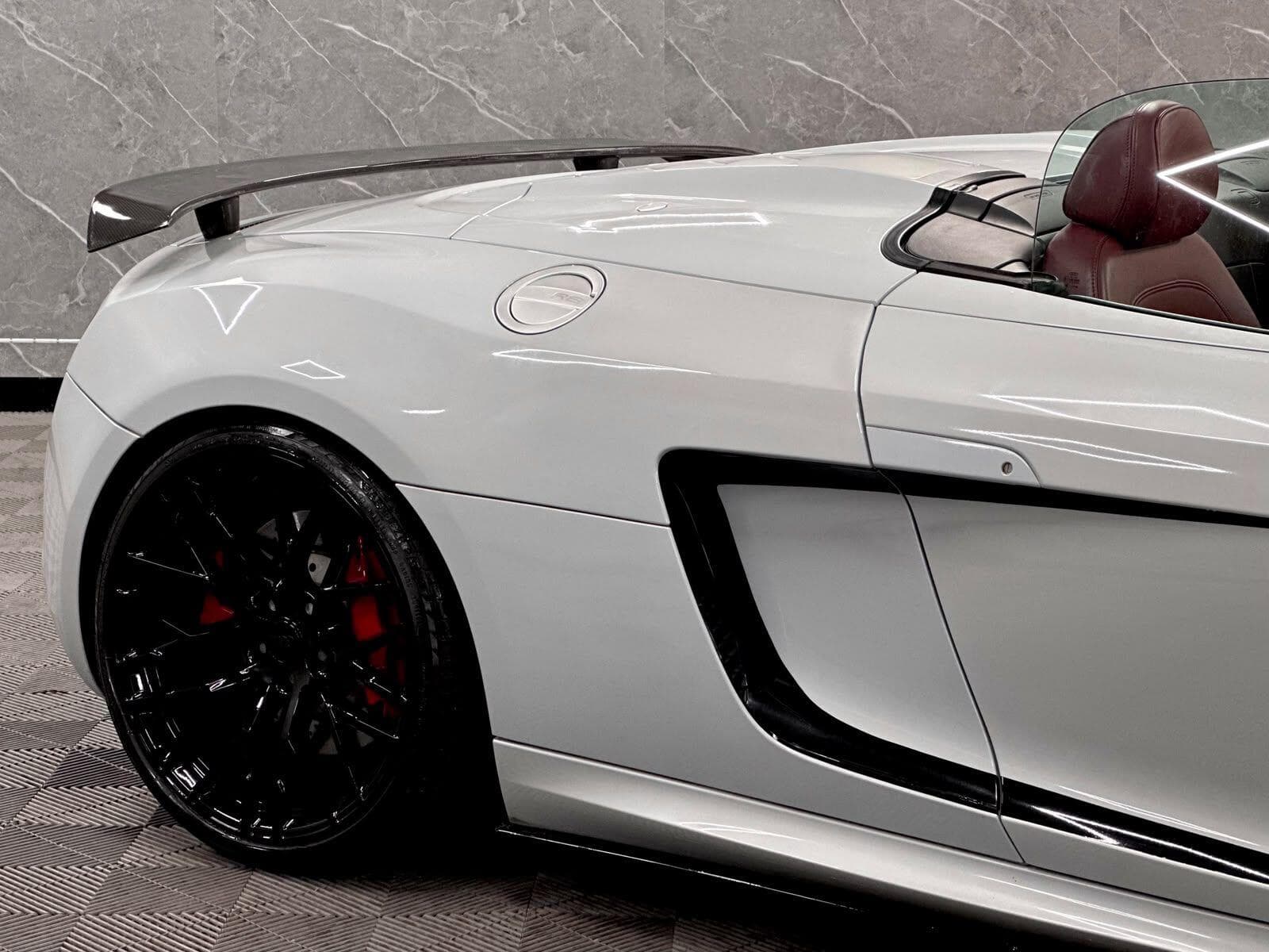 2010 Audi R8 - Thumbnail 70