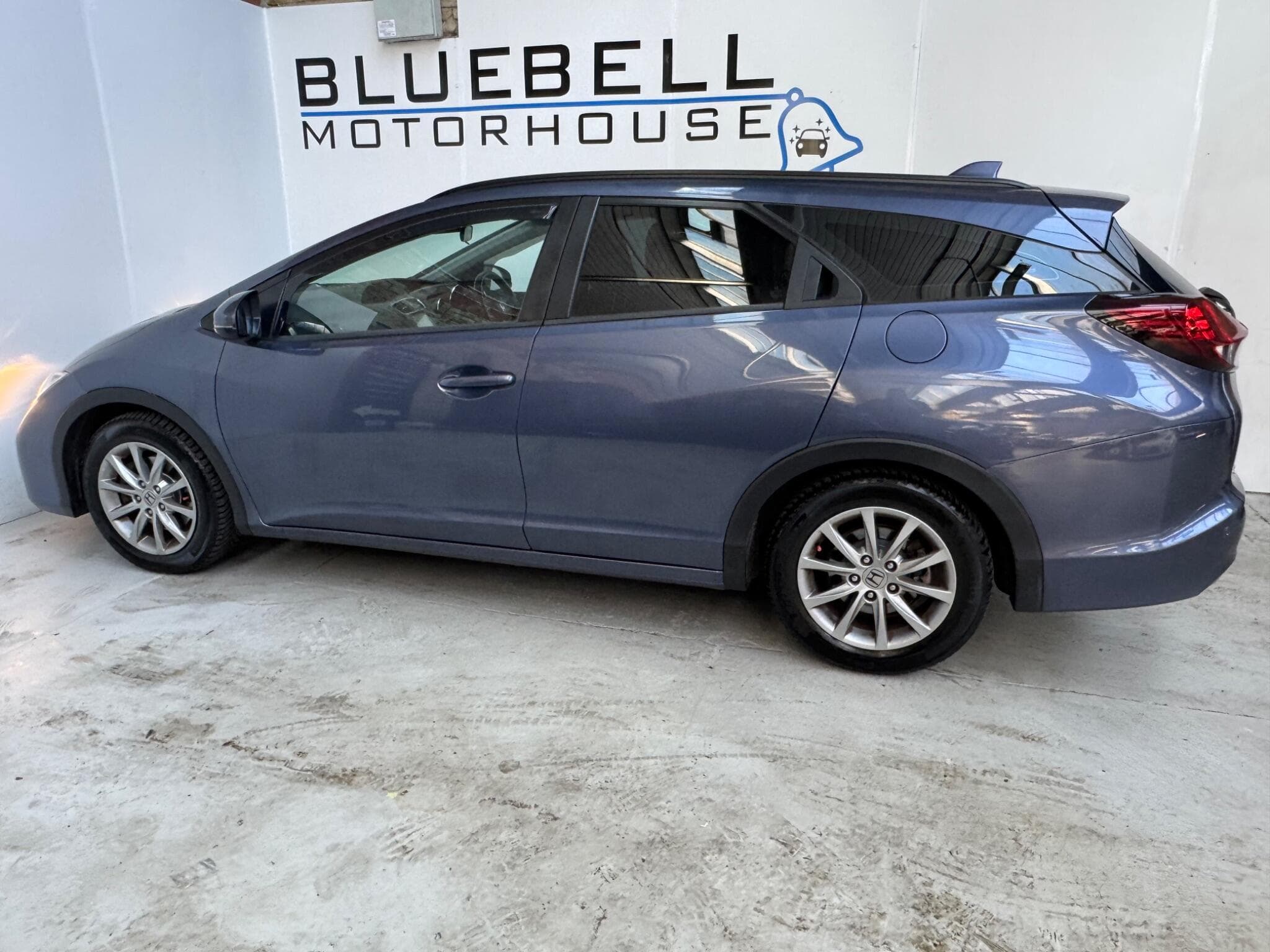2017 Honda Civic - Thumbnail 7