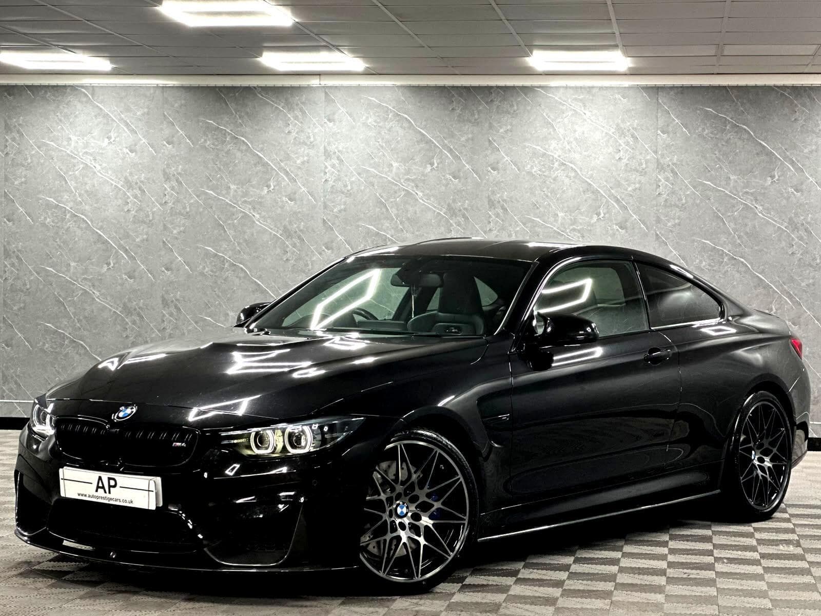 2017 BMW M4 - Thumbnail 21