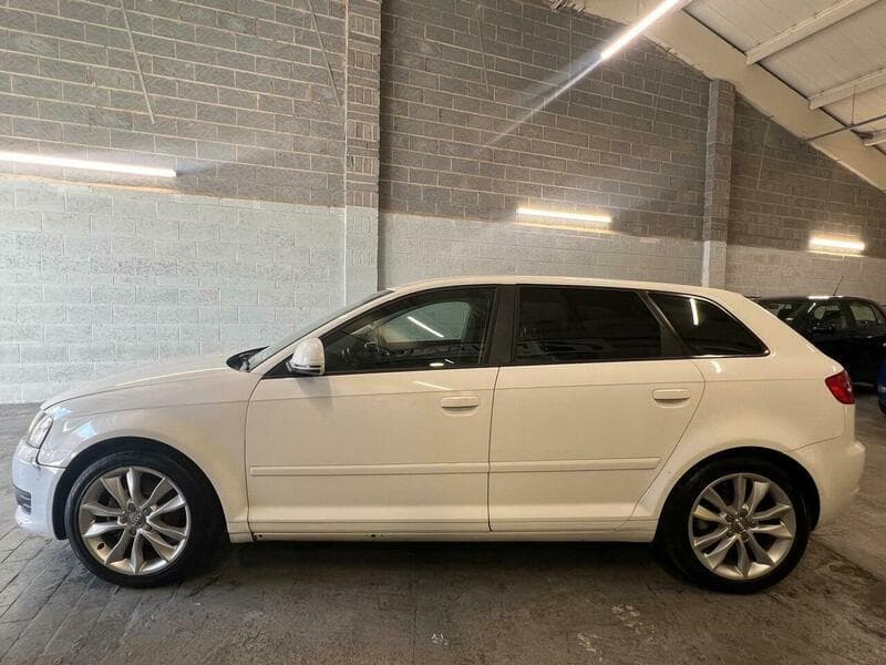 2010 Audi A3 - Thumbnail 8