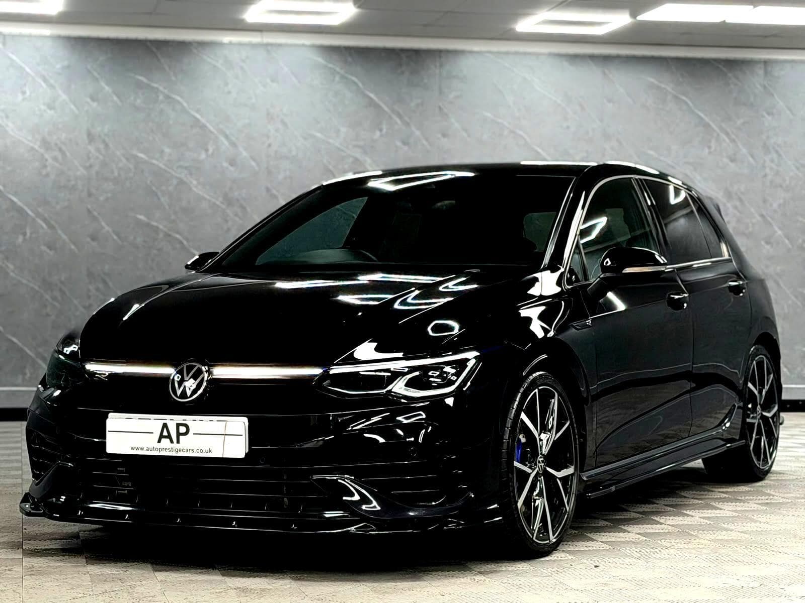 2021 Volkswagen Golf - Thumbnail 10