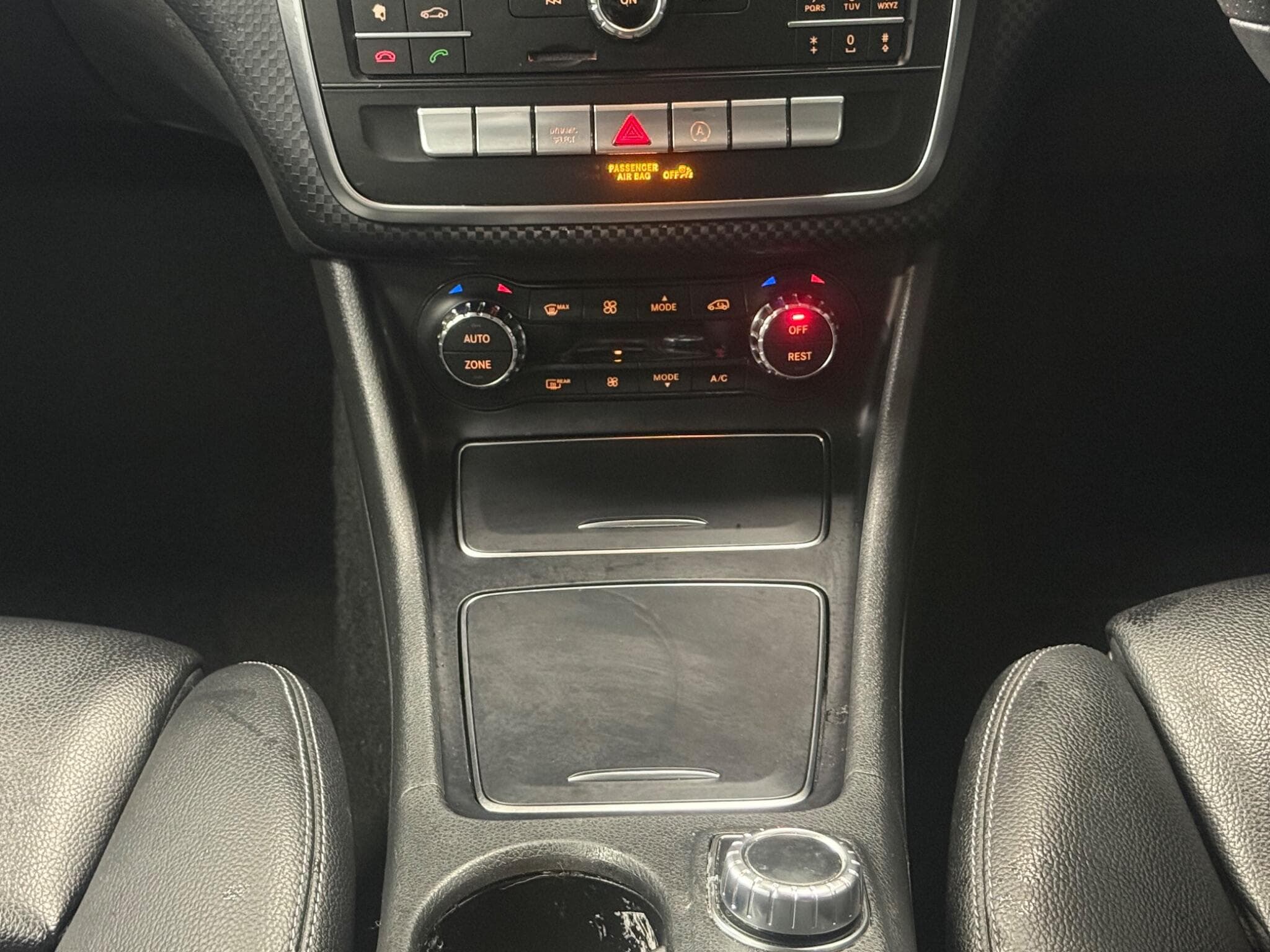 2017 Mercedes-Benz A Class - Thumbnail 11