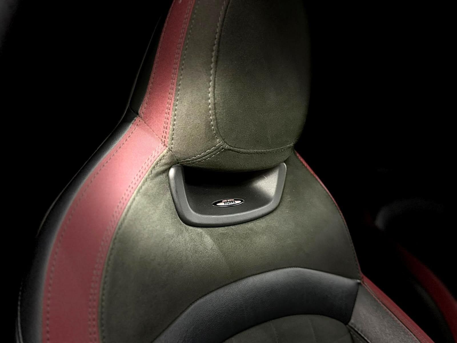2015 MINI Hatch - Thumbnail 67