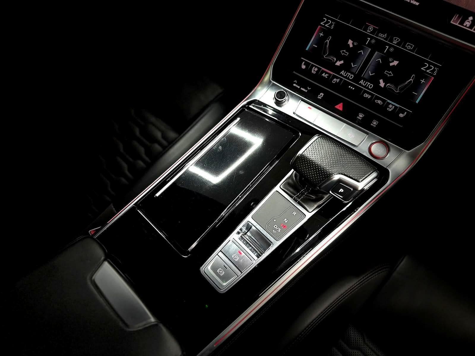 2020 Audi RS6 Avant - Thumbnail 64