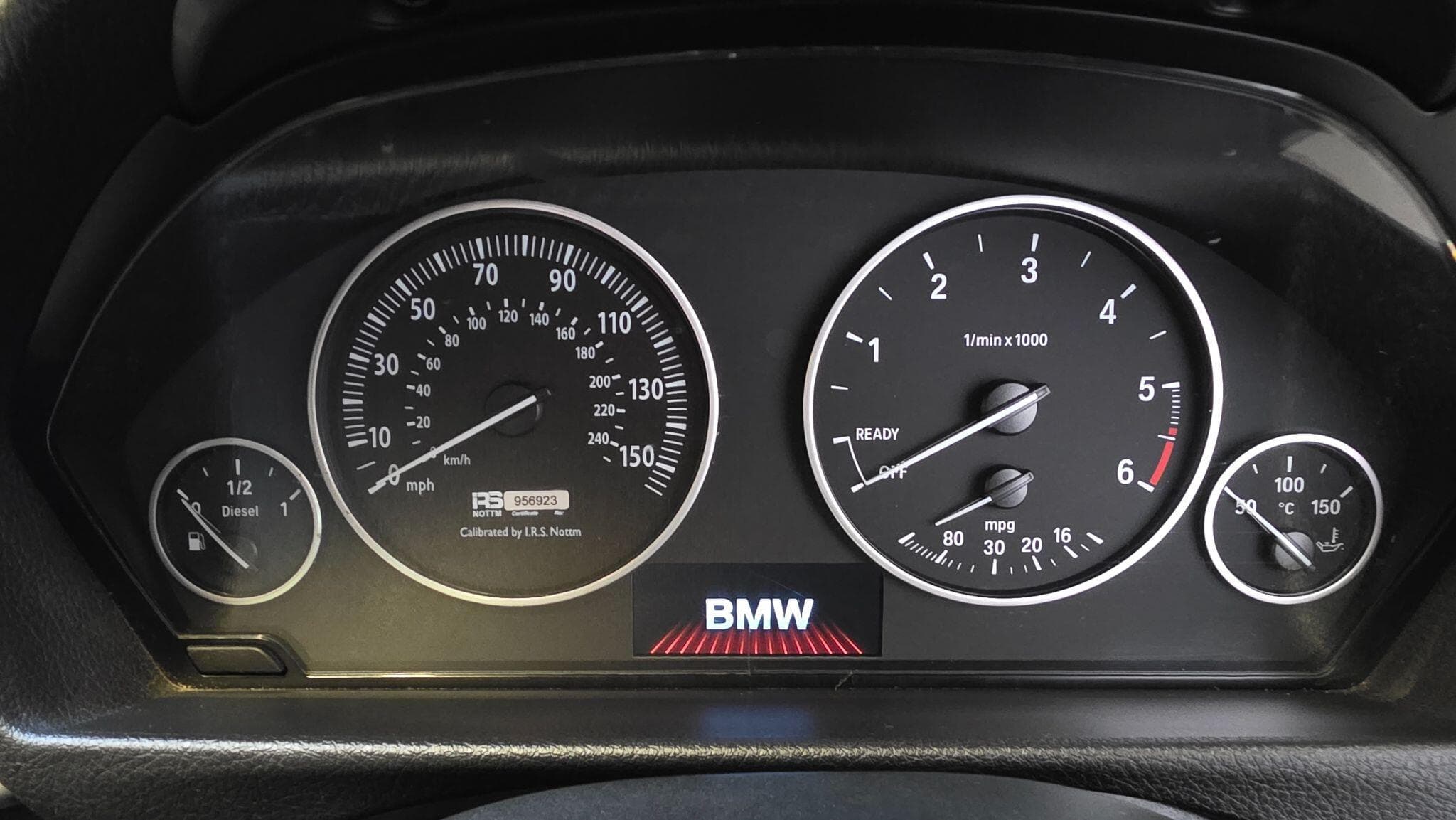 2019 BMW 3 Series - Thumbnail 12