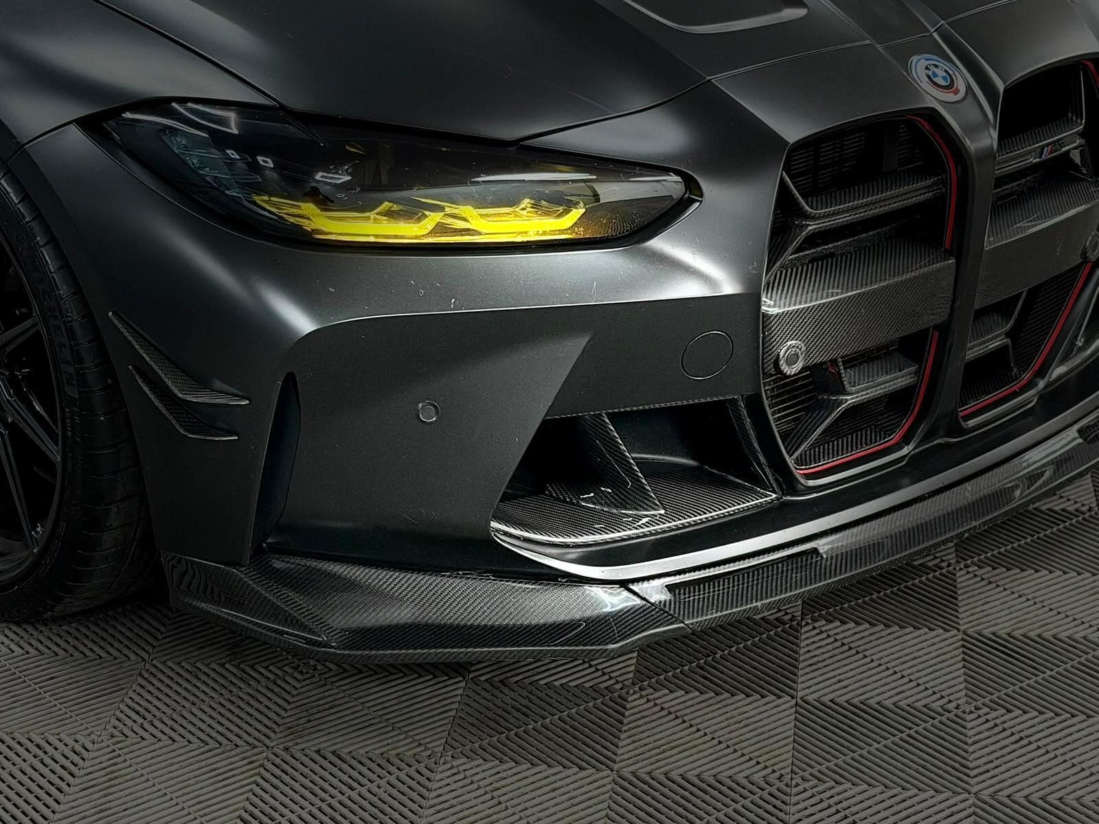 2023 BMW M3 - Thumbnail 41