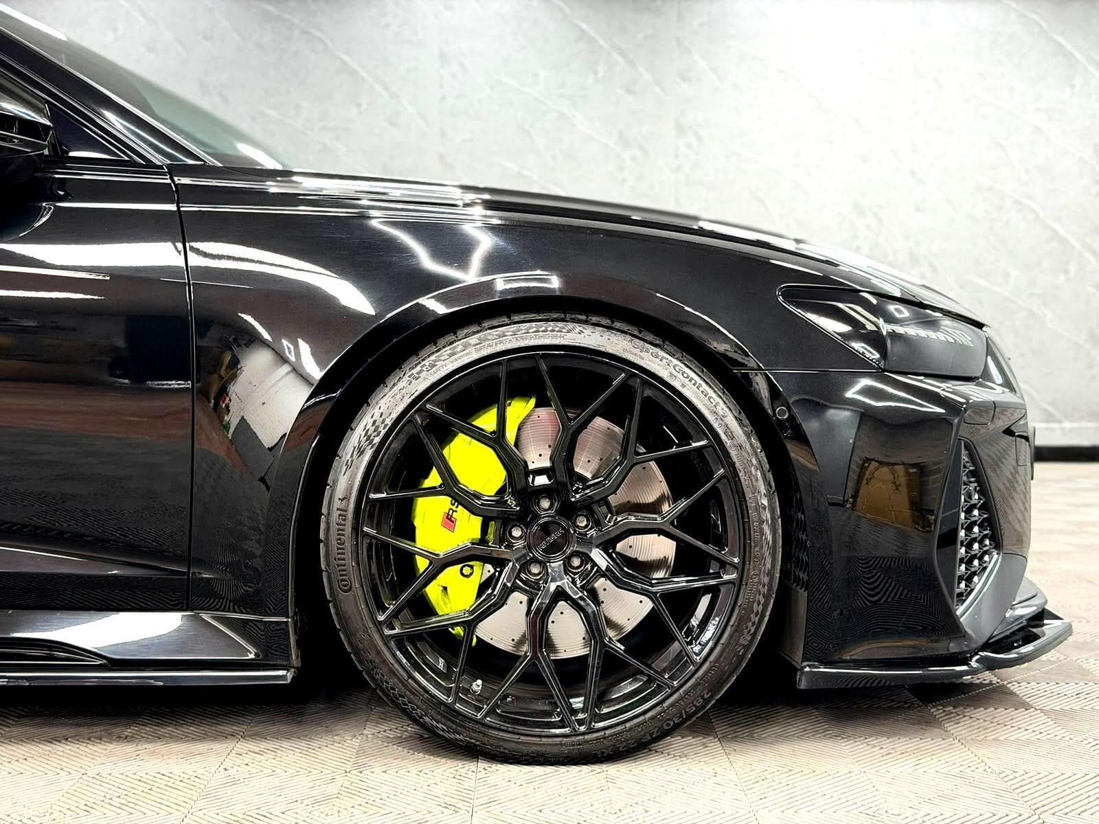 2021 Audi RS6 Avant - Thumbnail 34