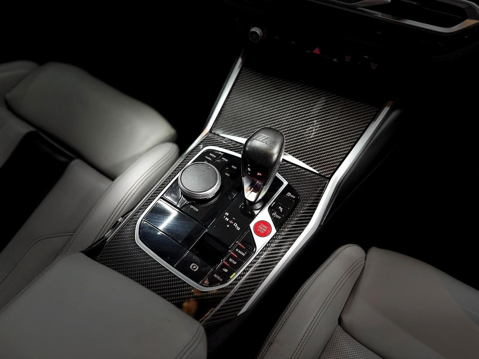 2023 BMW M3 - Thumbnail 59