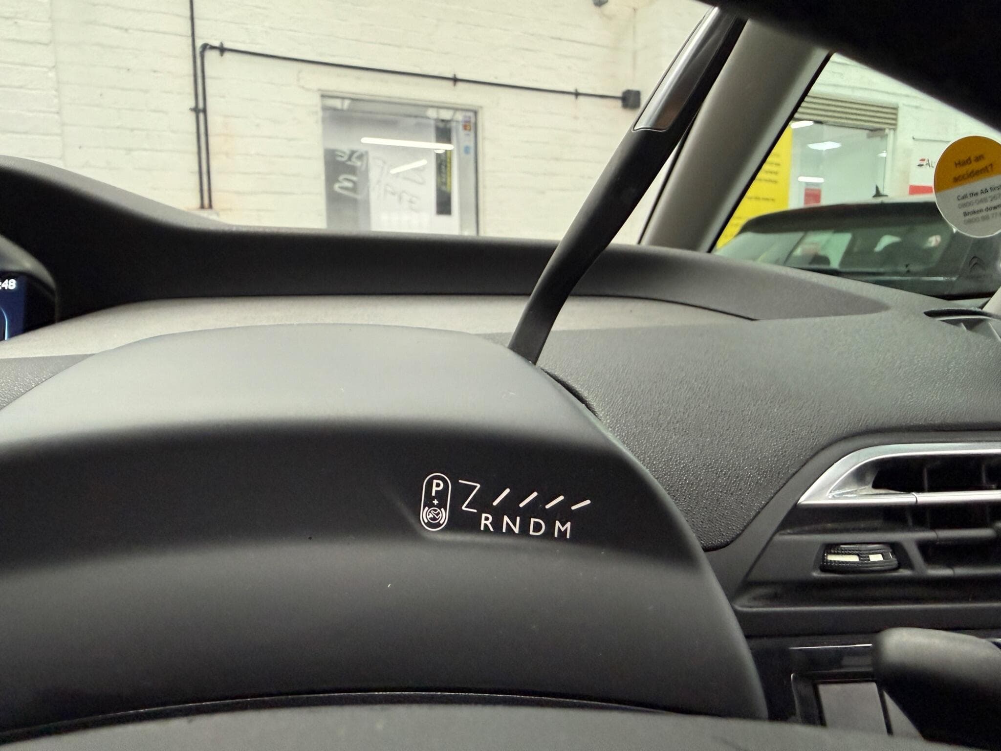 2016 Citroen C4 Picasso - Thumbnail 22