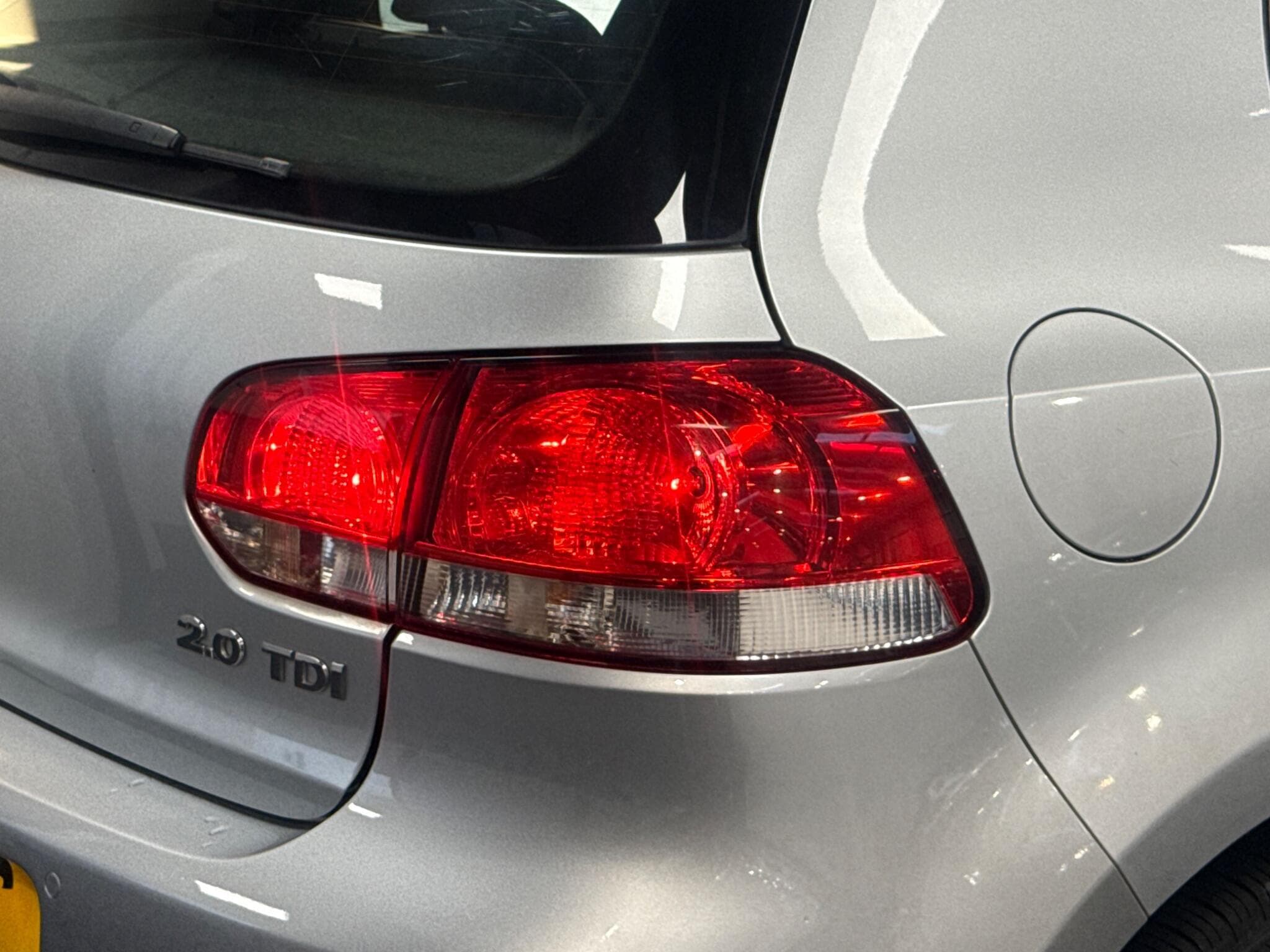 2012 Volkswagen Golf - Thumbnail 53