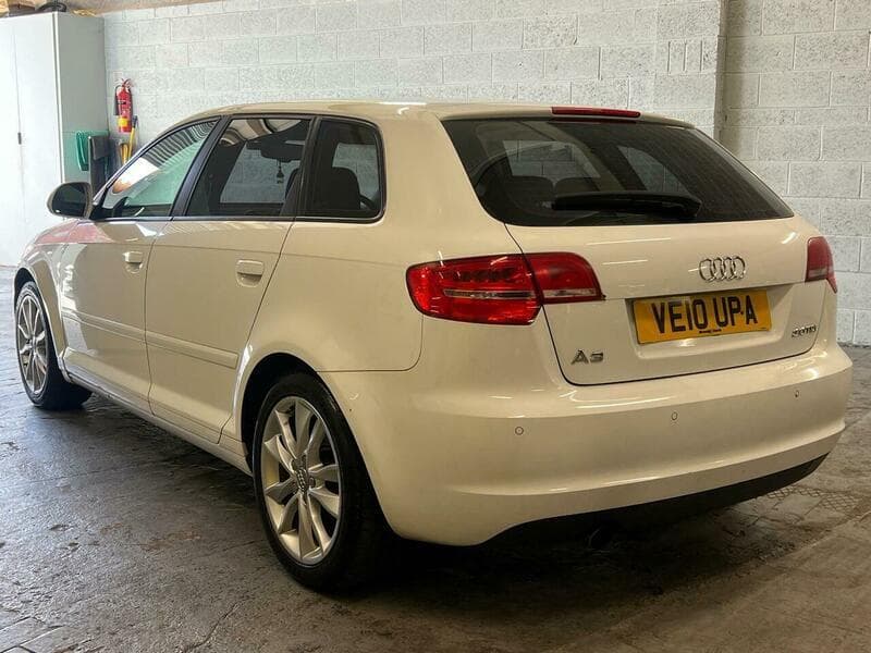 2010 Audi A3 - Thumbnail 9