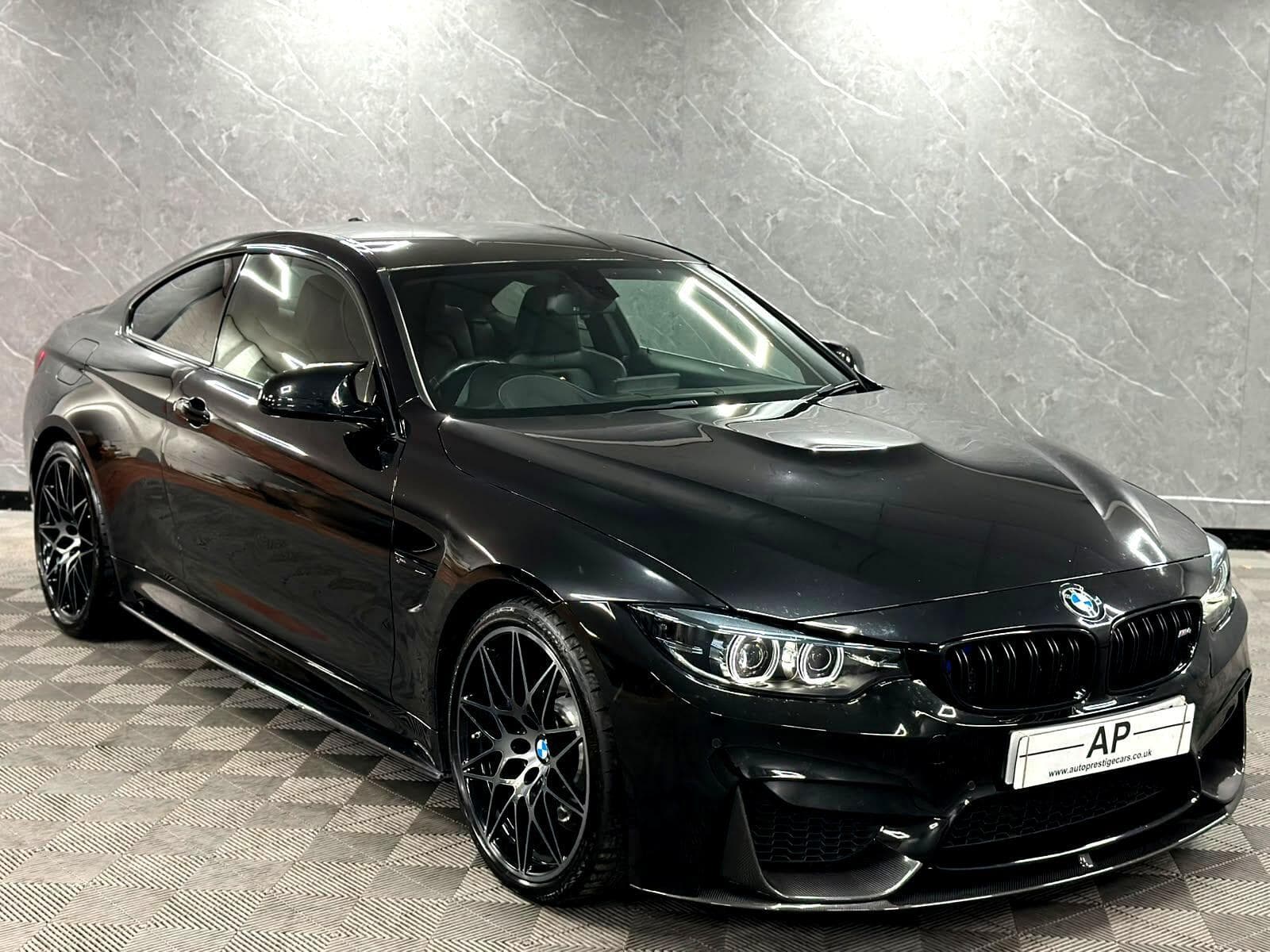 2017 BMW M4 - Thumbnail 18