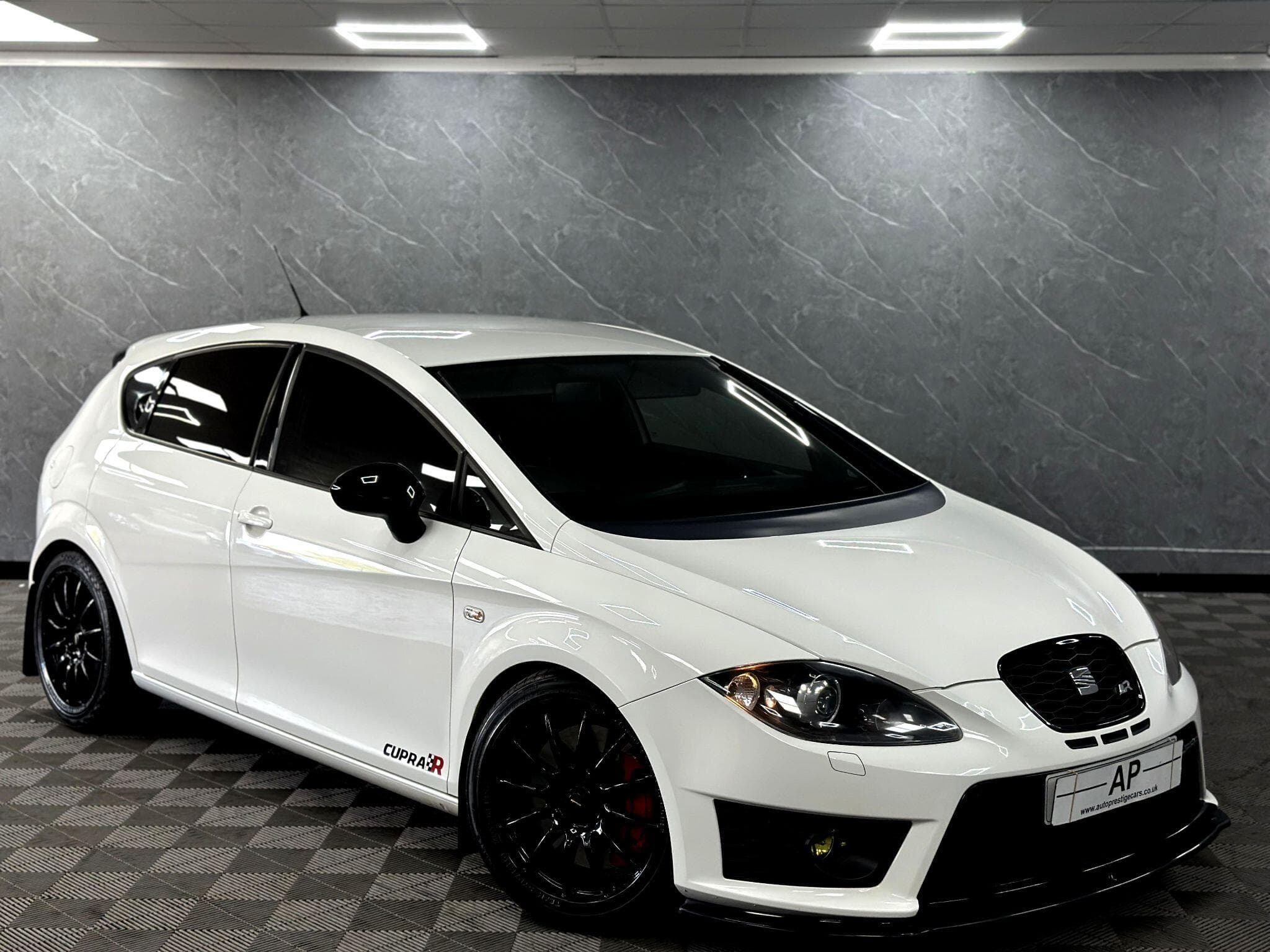 2011 SEAT Leon - Thumbnail 26