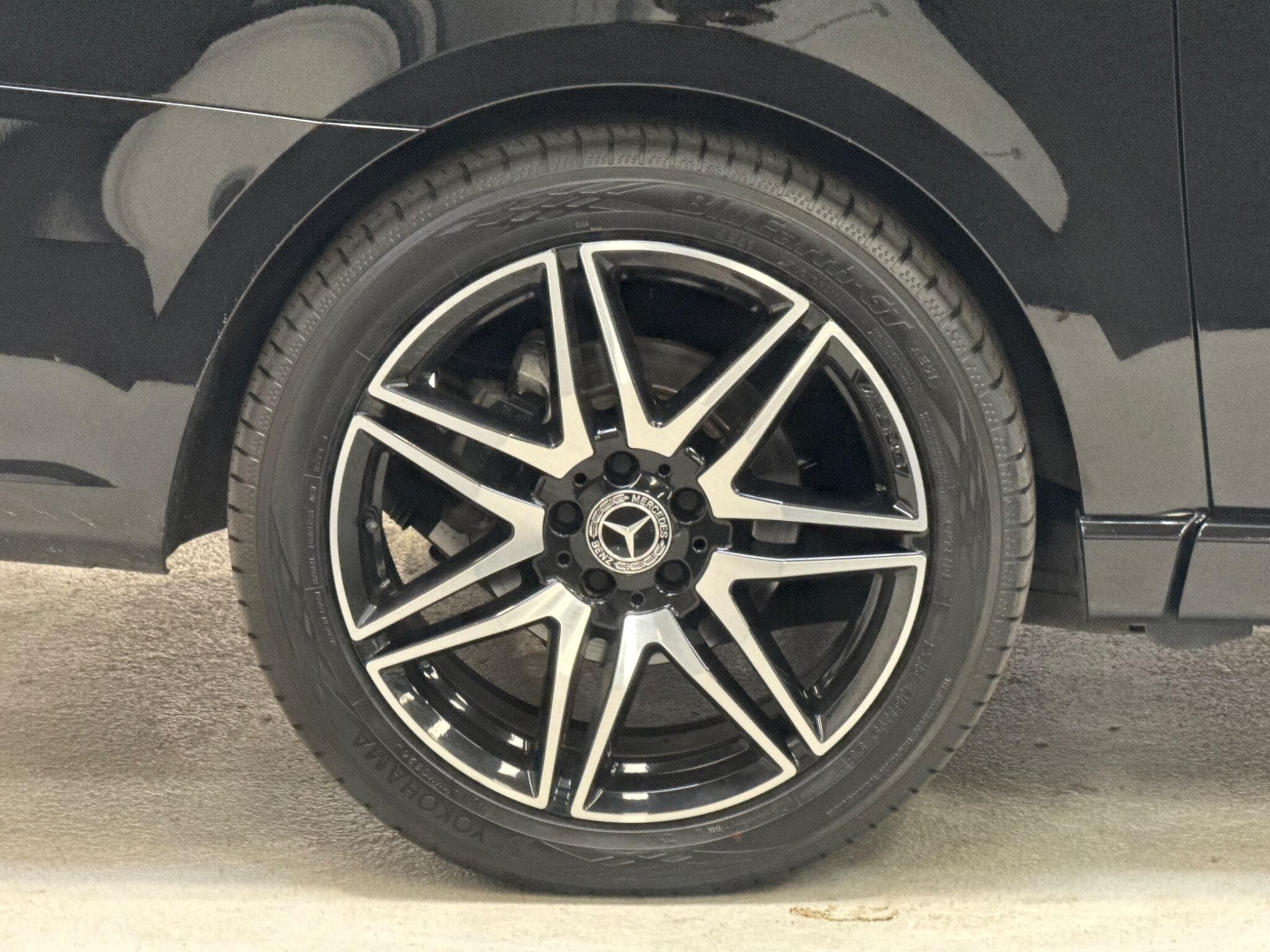 2023 Mercedes-Benz V Class - Thumbnail 54