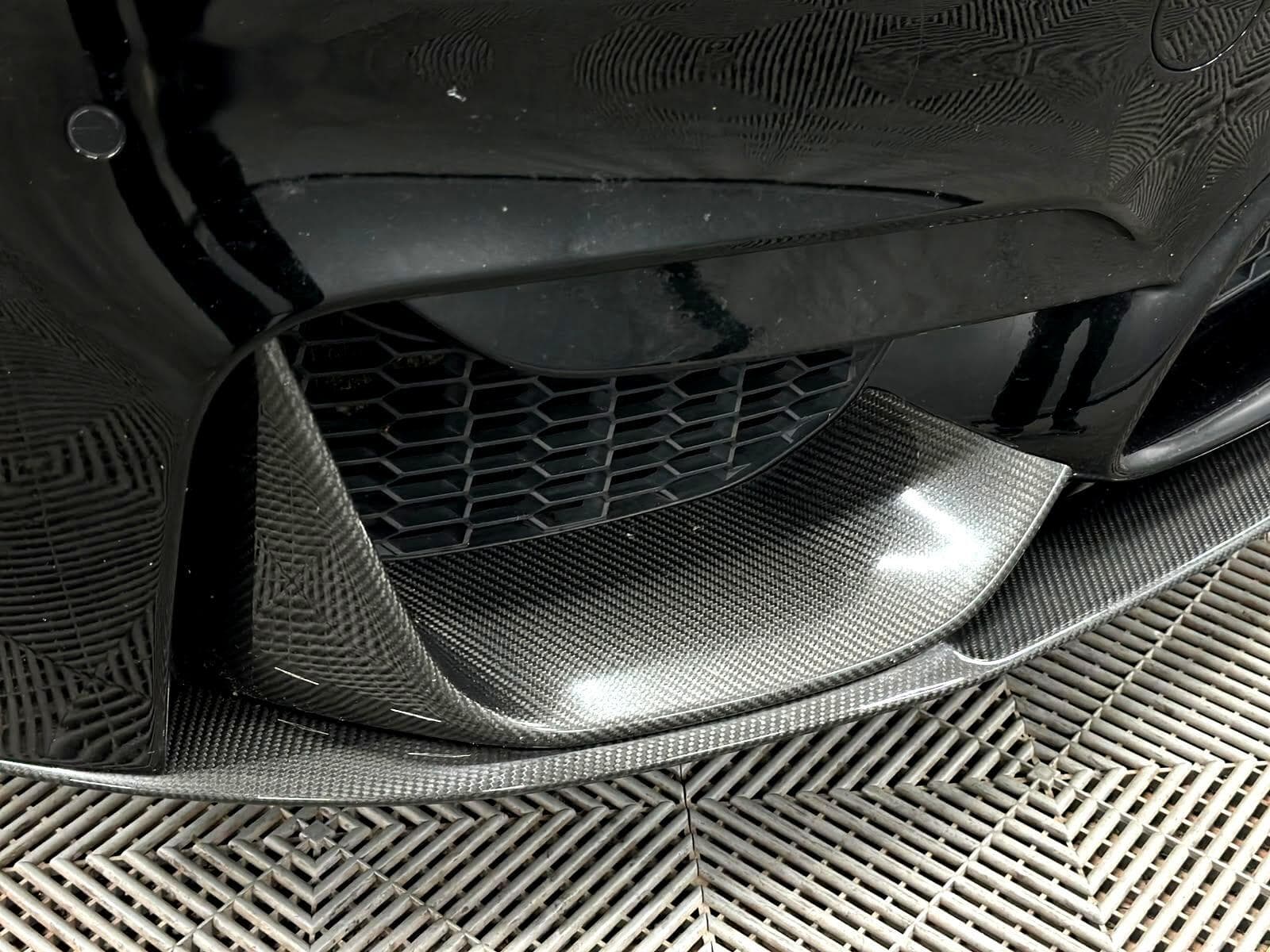2017 BMW M4 - Thumbnail 16
