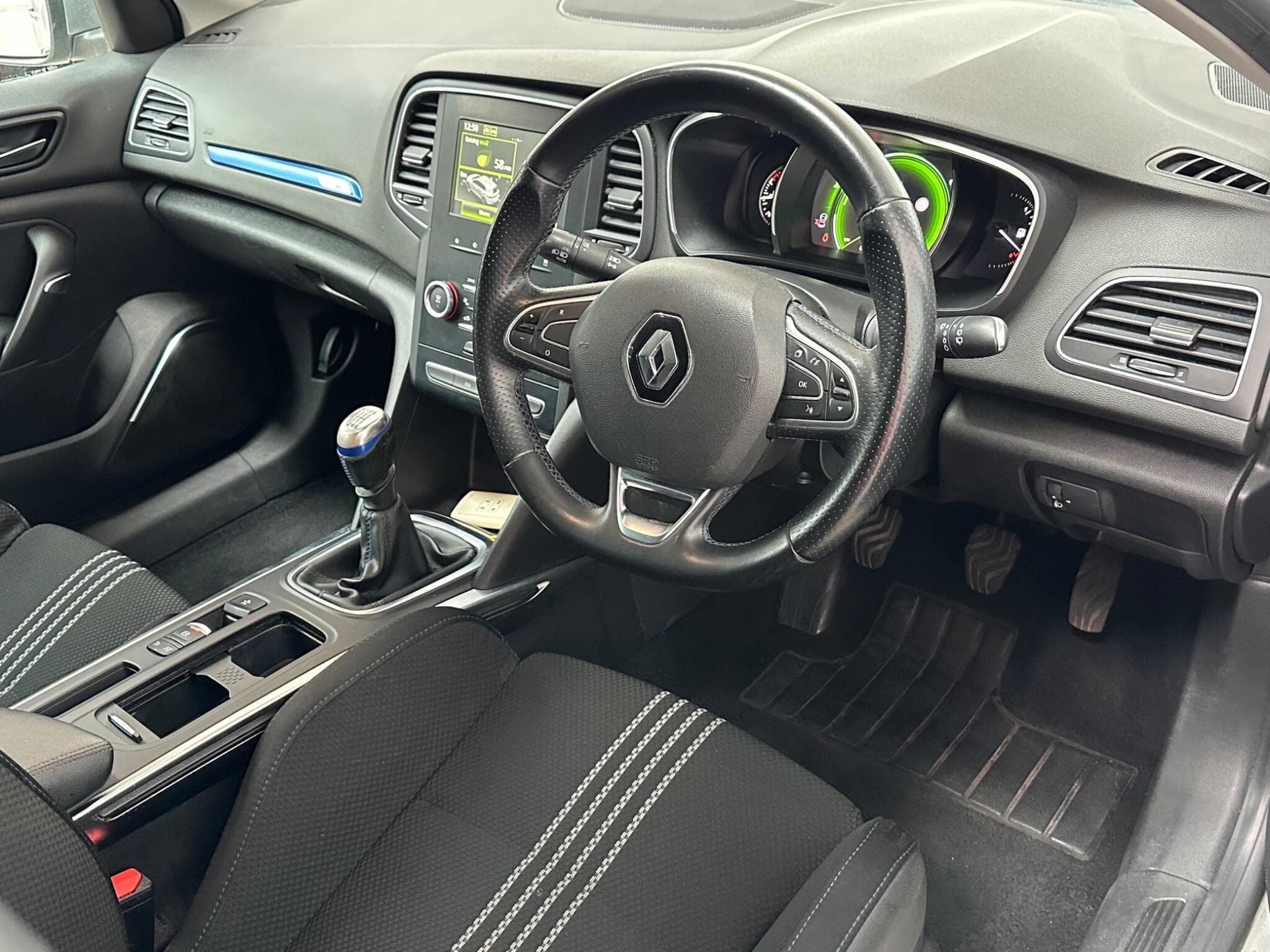 2016 Renault Megane - Image 4