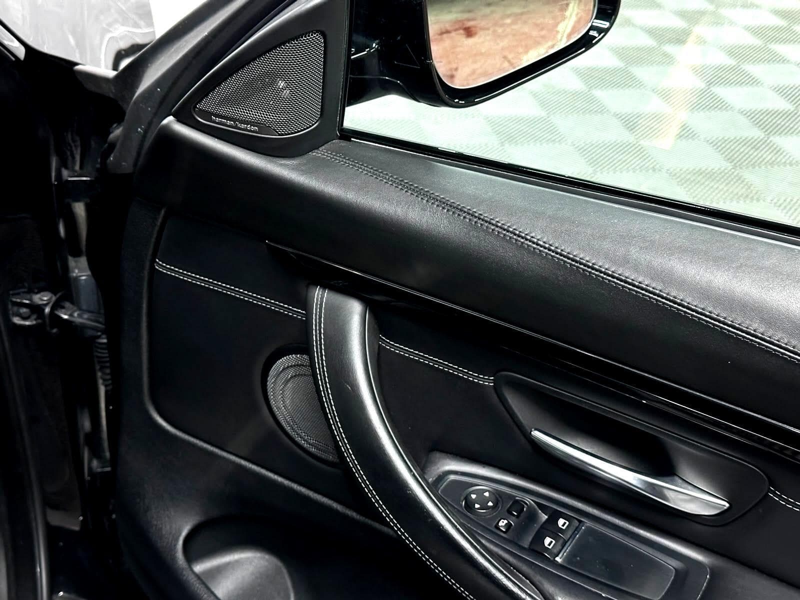2017 BMW M4 - Thumbnail 64