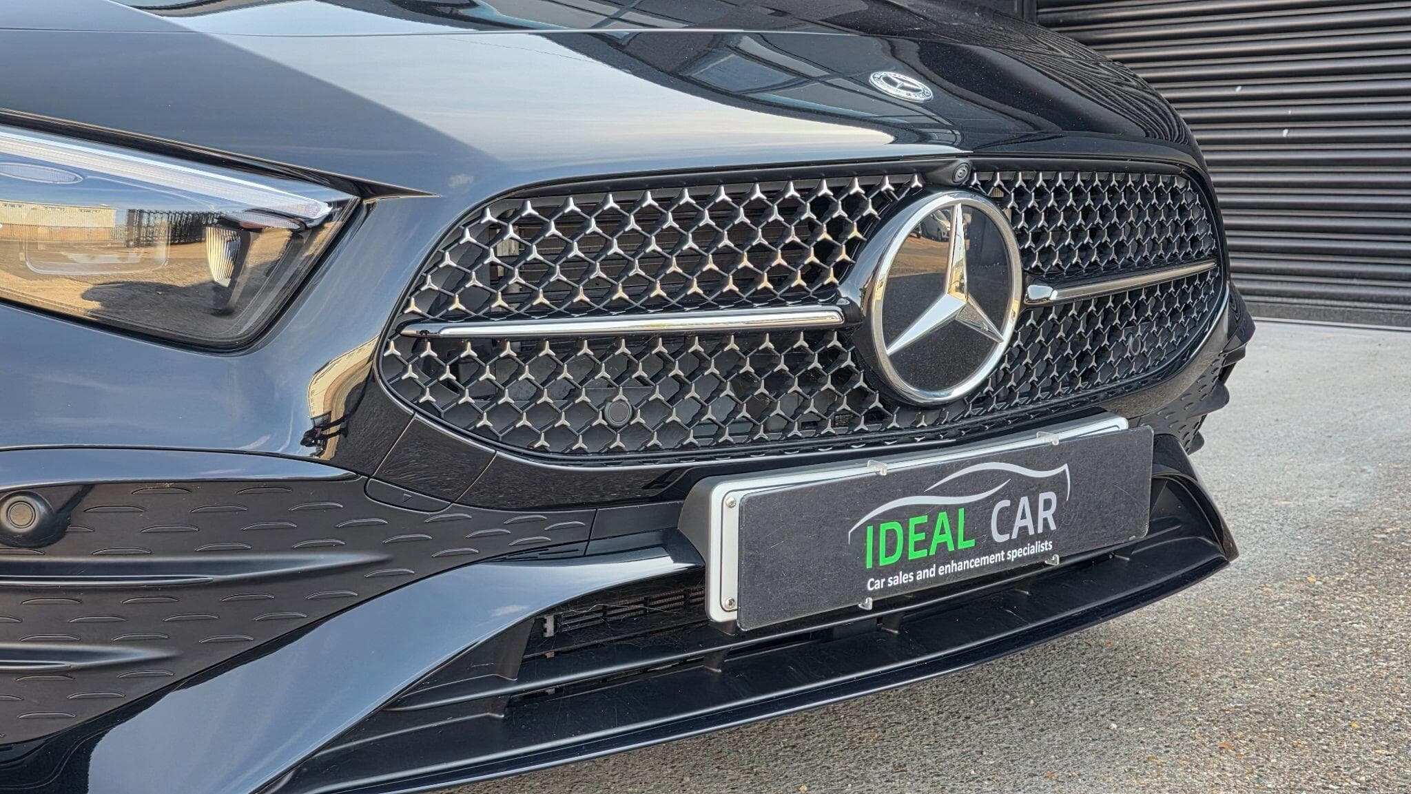 2025 Mercedes-Benz A Class - Thumbnail 11