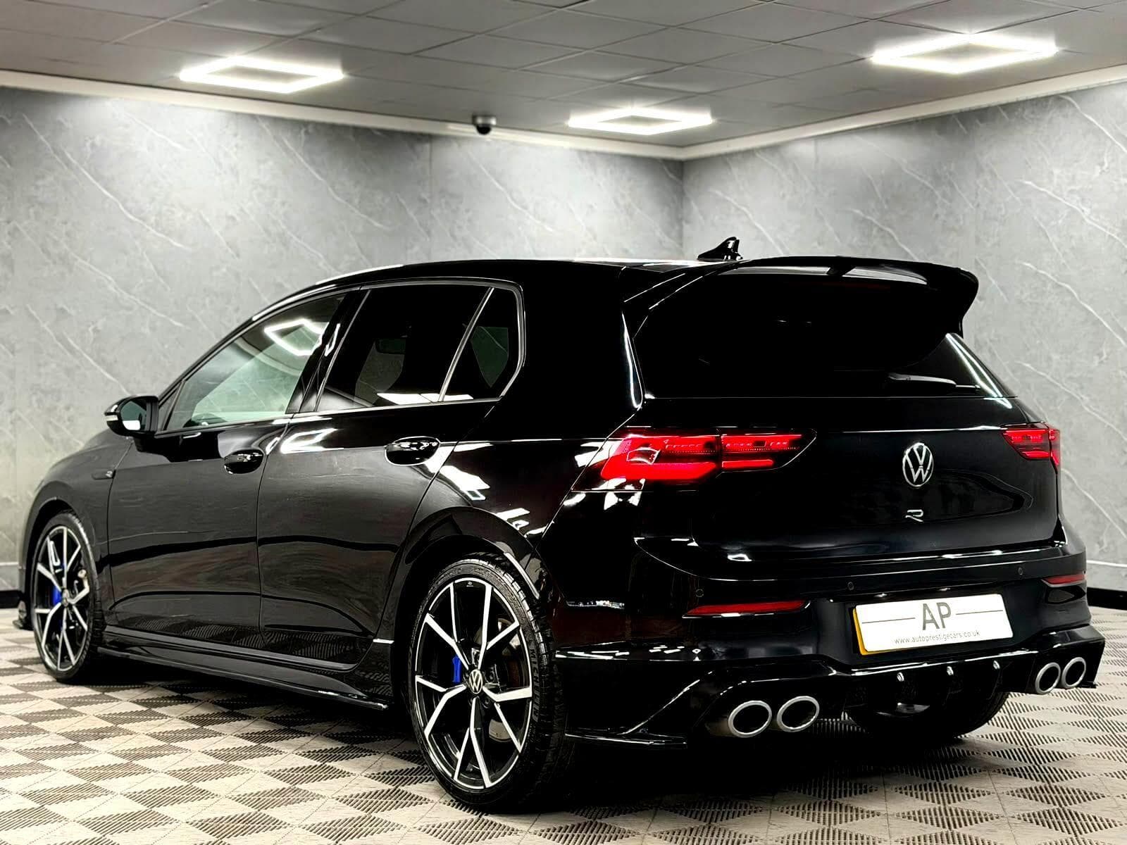 2021 Volkswagen Golf - Thumbnail 22