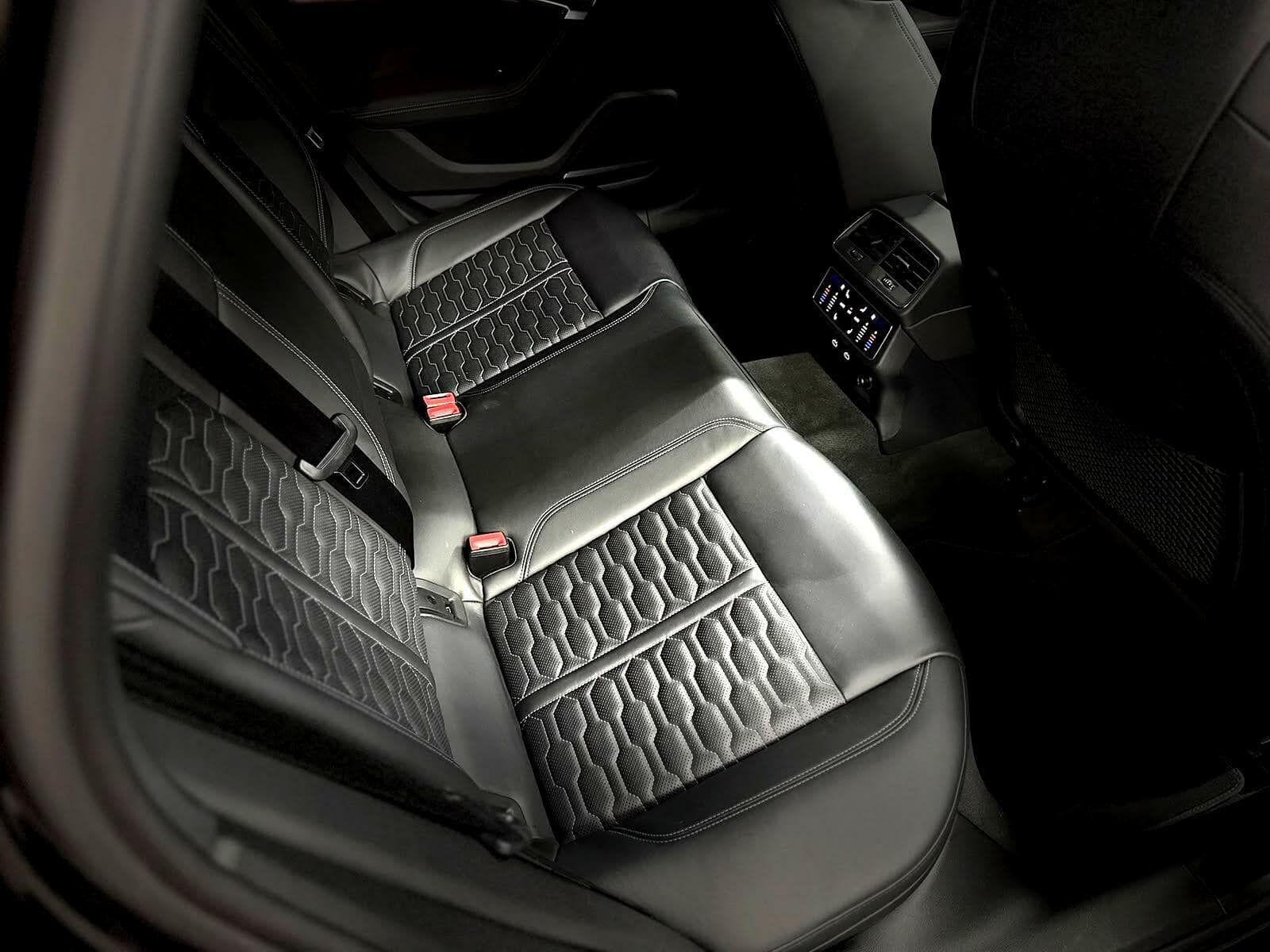 2021 Audi RS6 Avant - Thumbnail 57