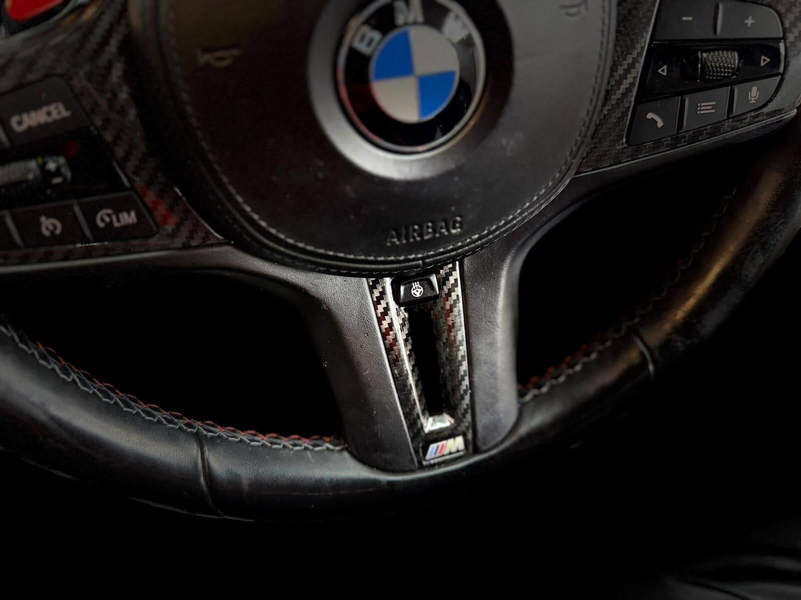 2023 BMW M3 - Thumbnail 66