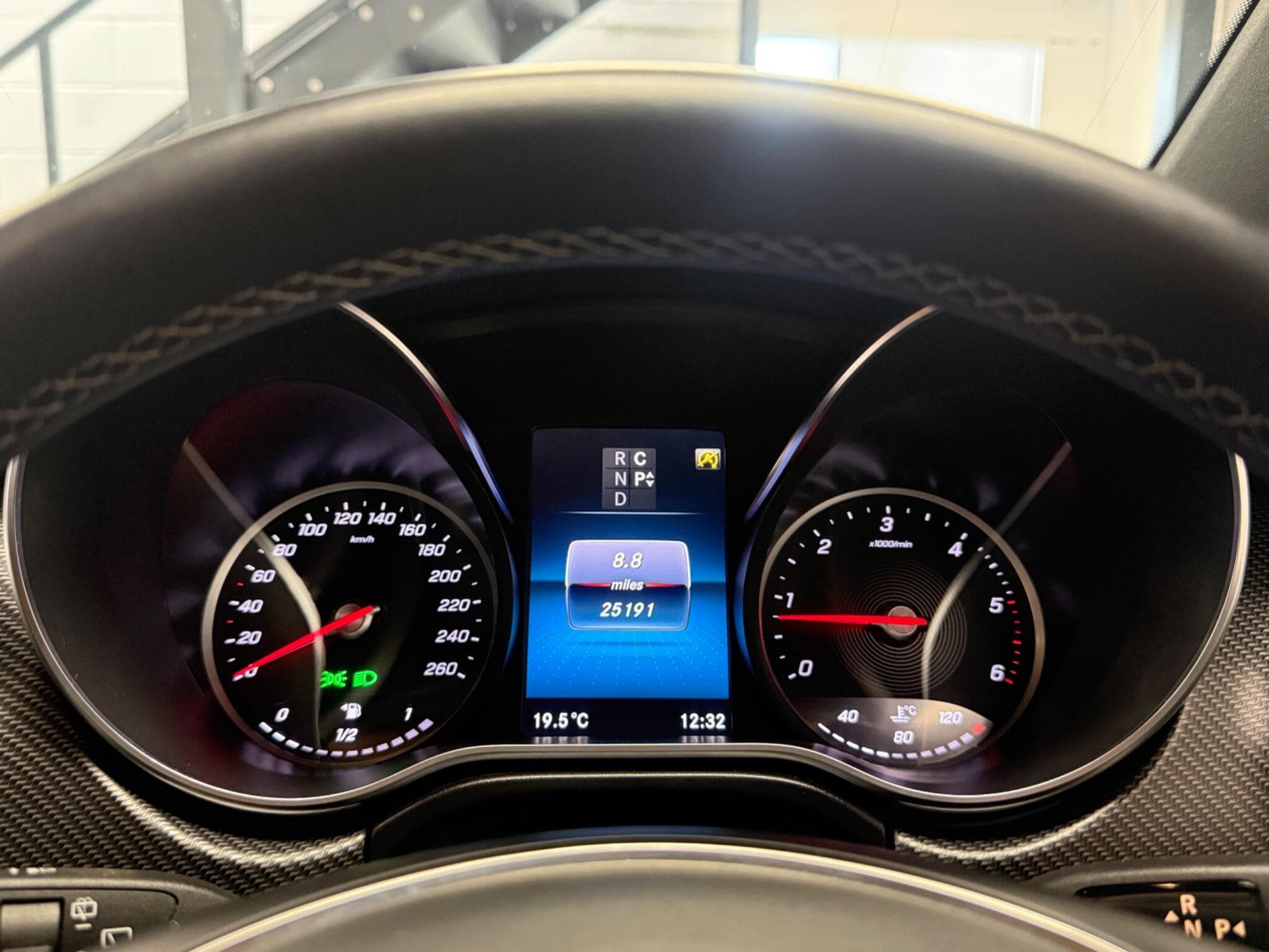 2023 Mercedes-Benz V Class - Thumbnail 58