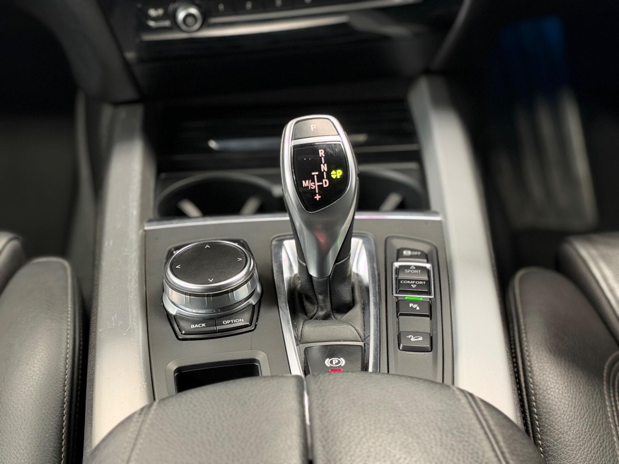 2017 BMW X5 - Thumbnail 16