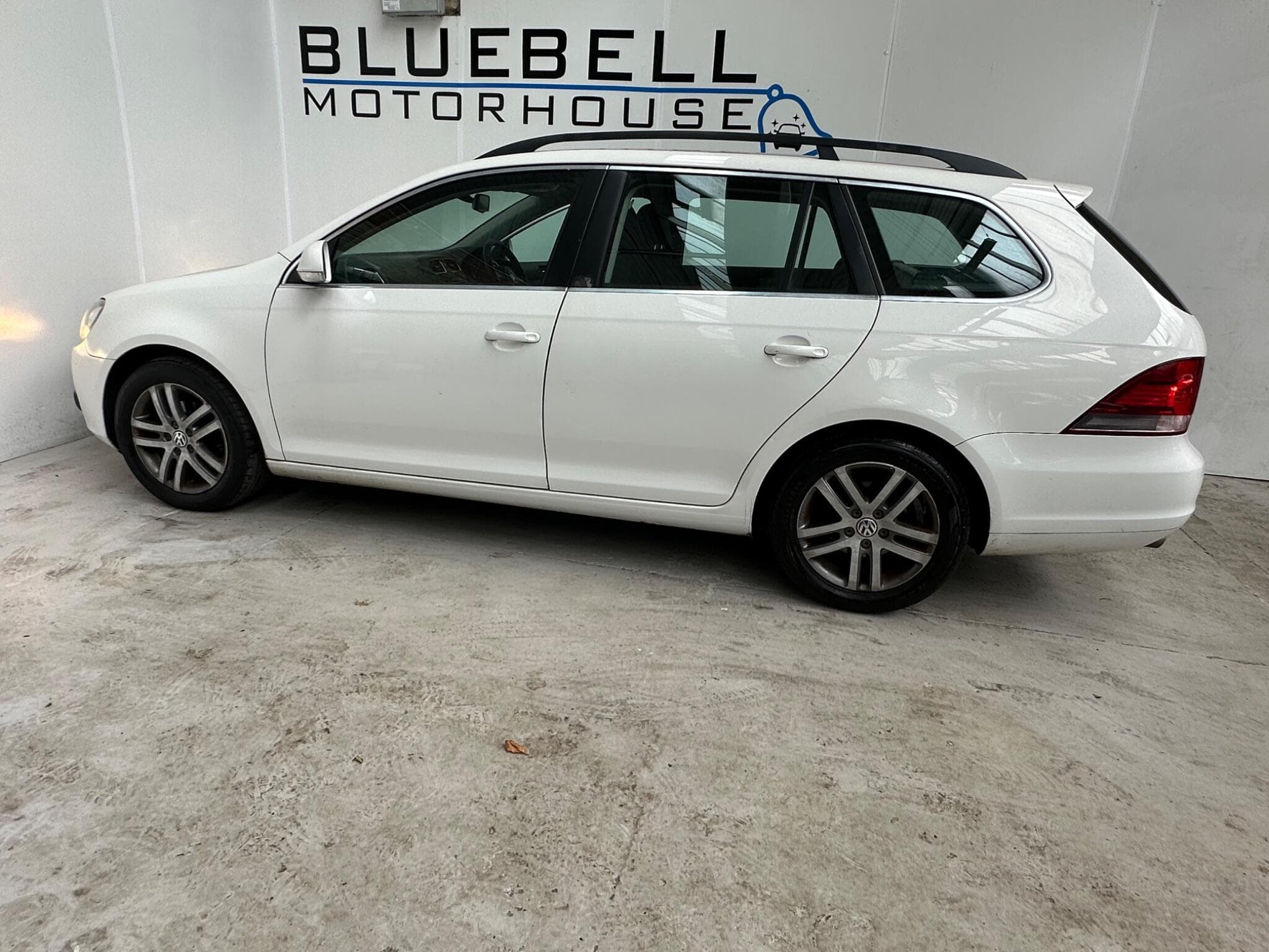 2012 Volkswagen Golf - Thumbnail 7