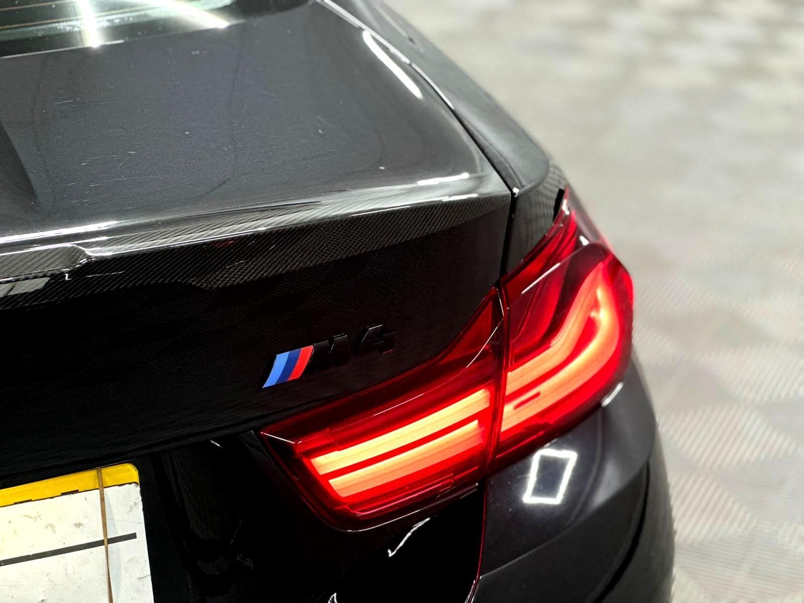 2017 BMW M4 - Thumbnail 57