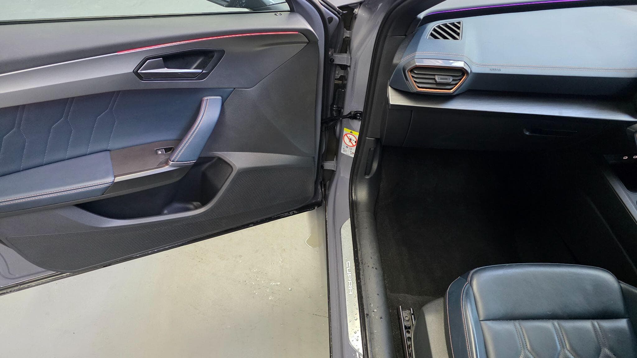 2023 CUPRA Formentor - Thumbnail 19