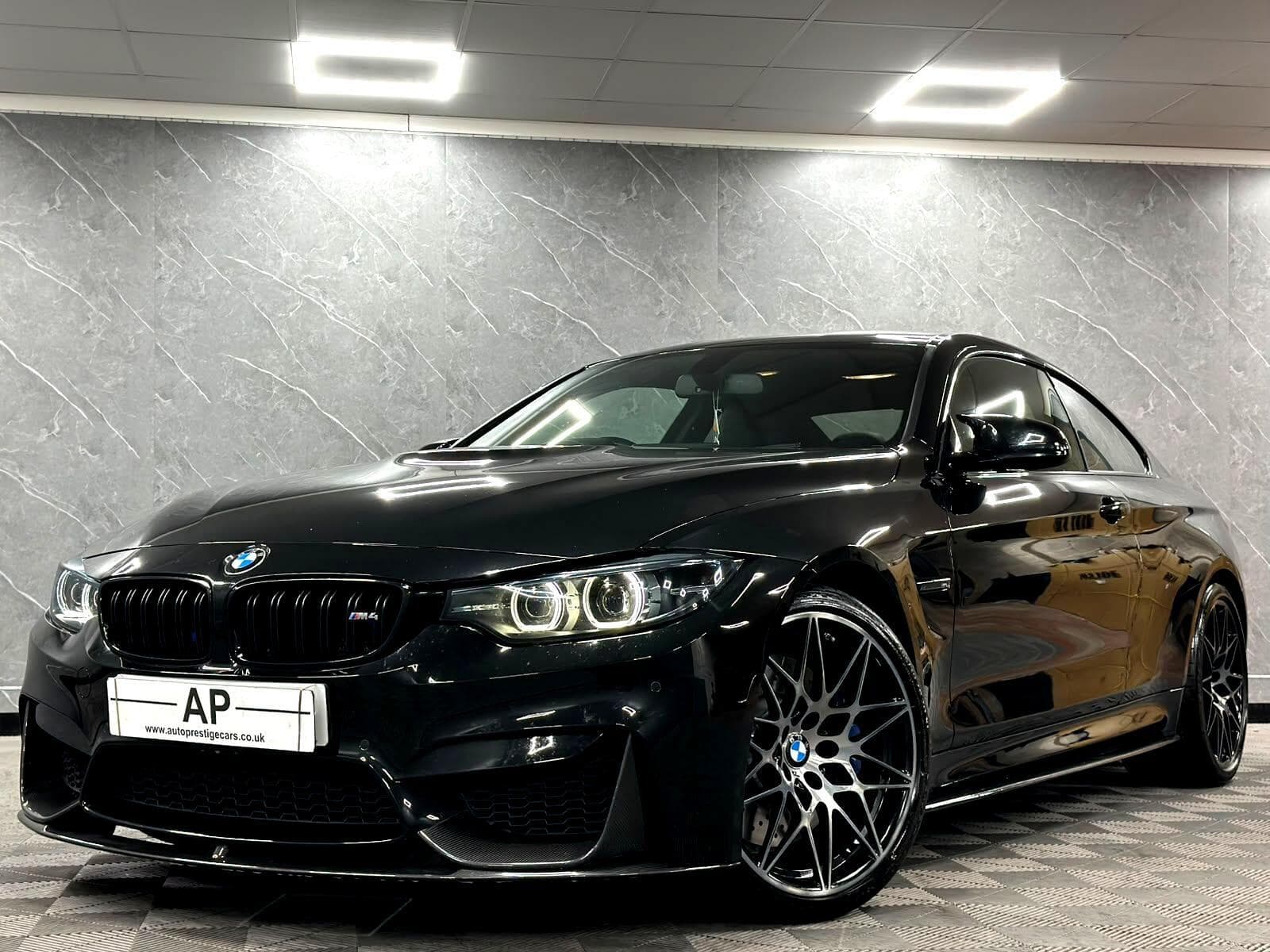 2017 BMW M4 - Thumbnail 30