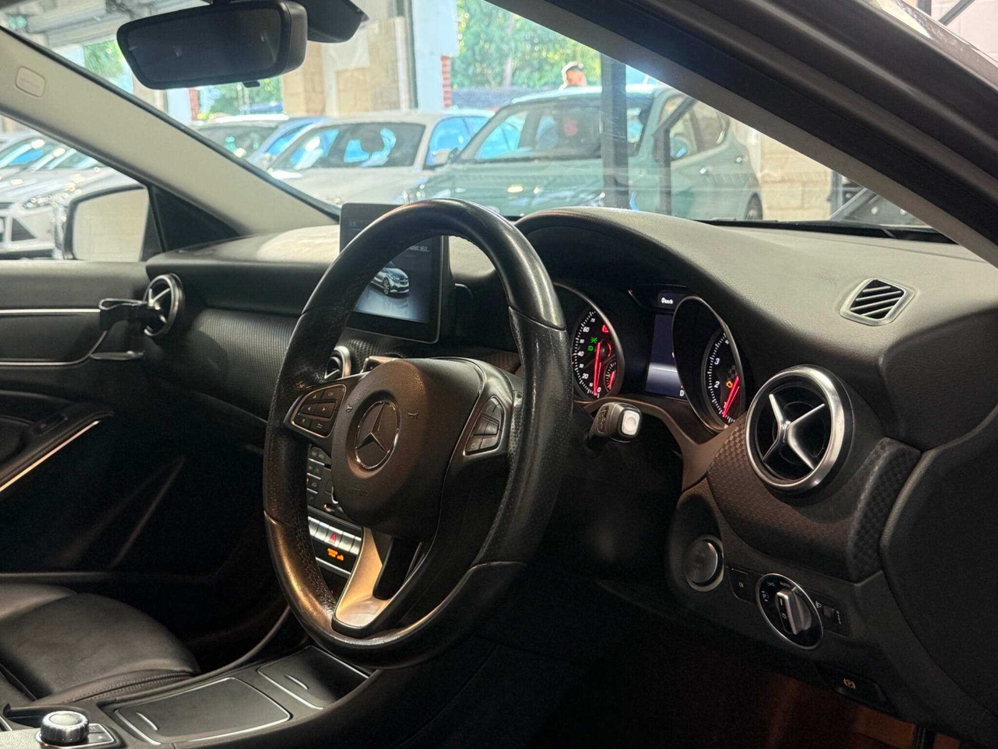 2017 Mercedes-Benz A Class - Thumbnail 13