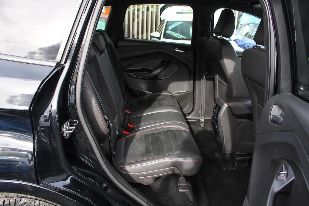 2019 Ford Kuga - Thumbnail 30