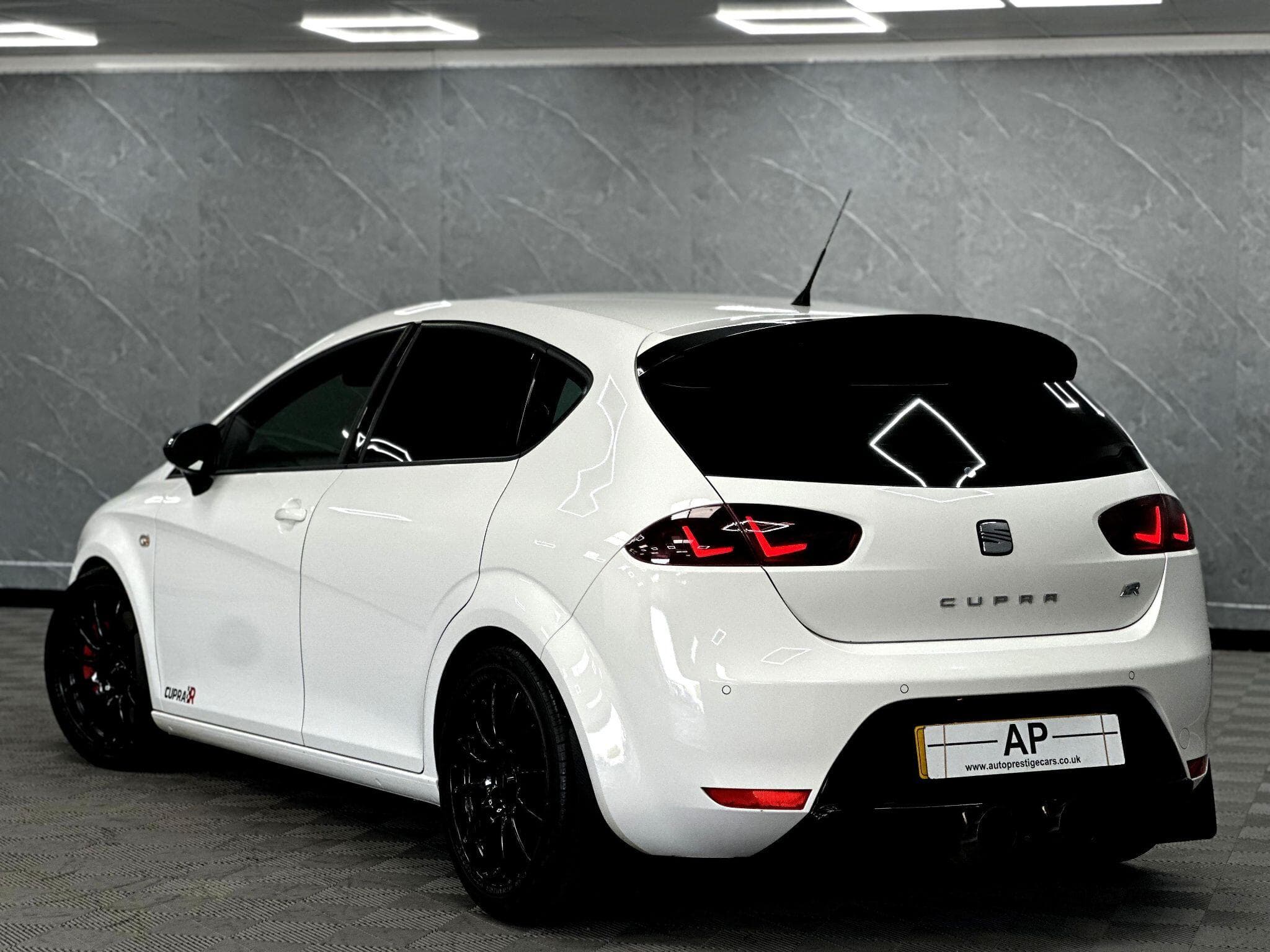 2011 SEAT Leon - Thumbnail 19