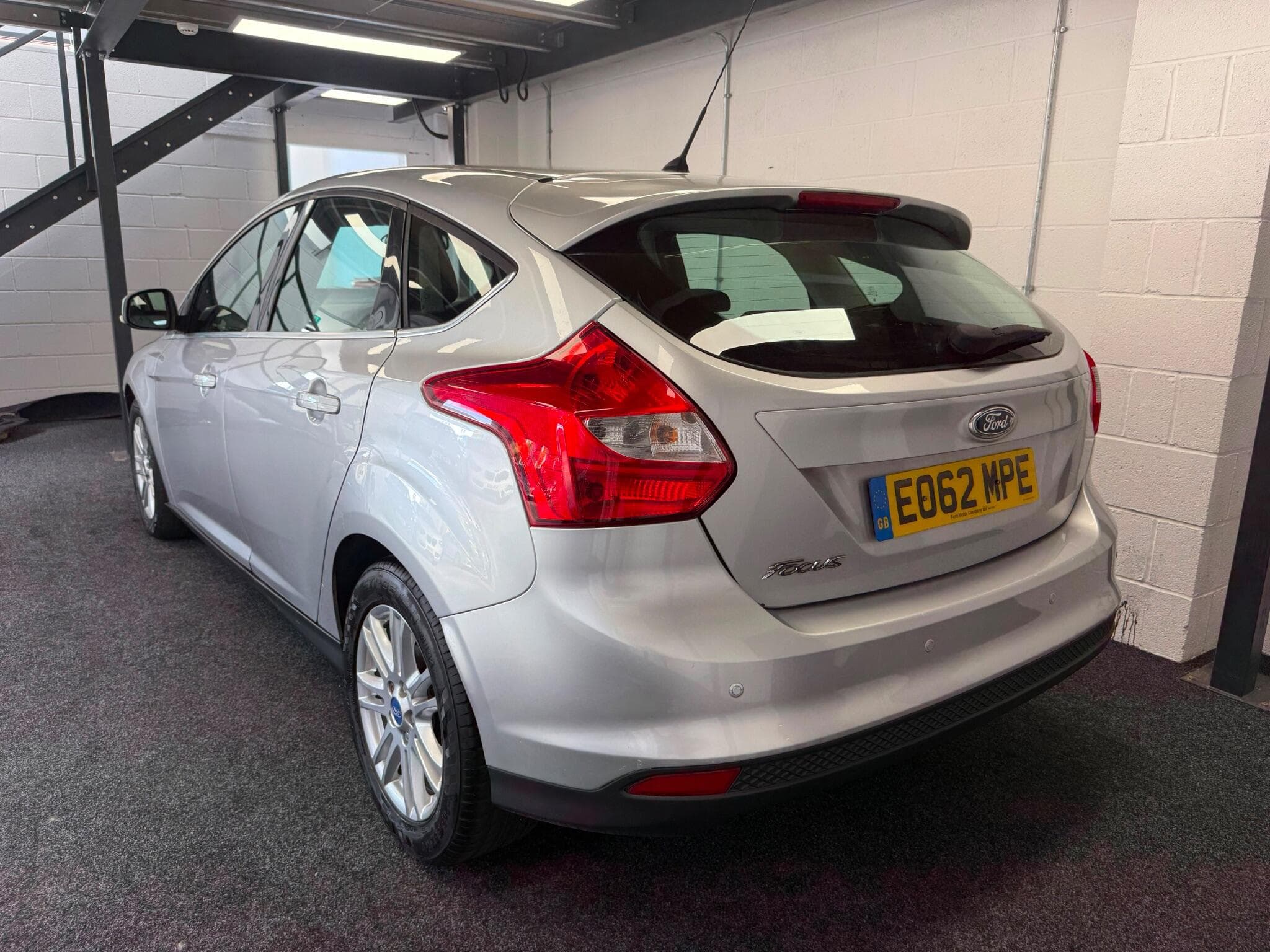 2012 Ford Focus - Image 4
