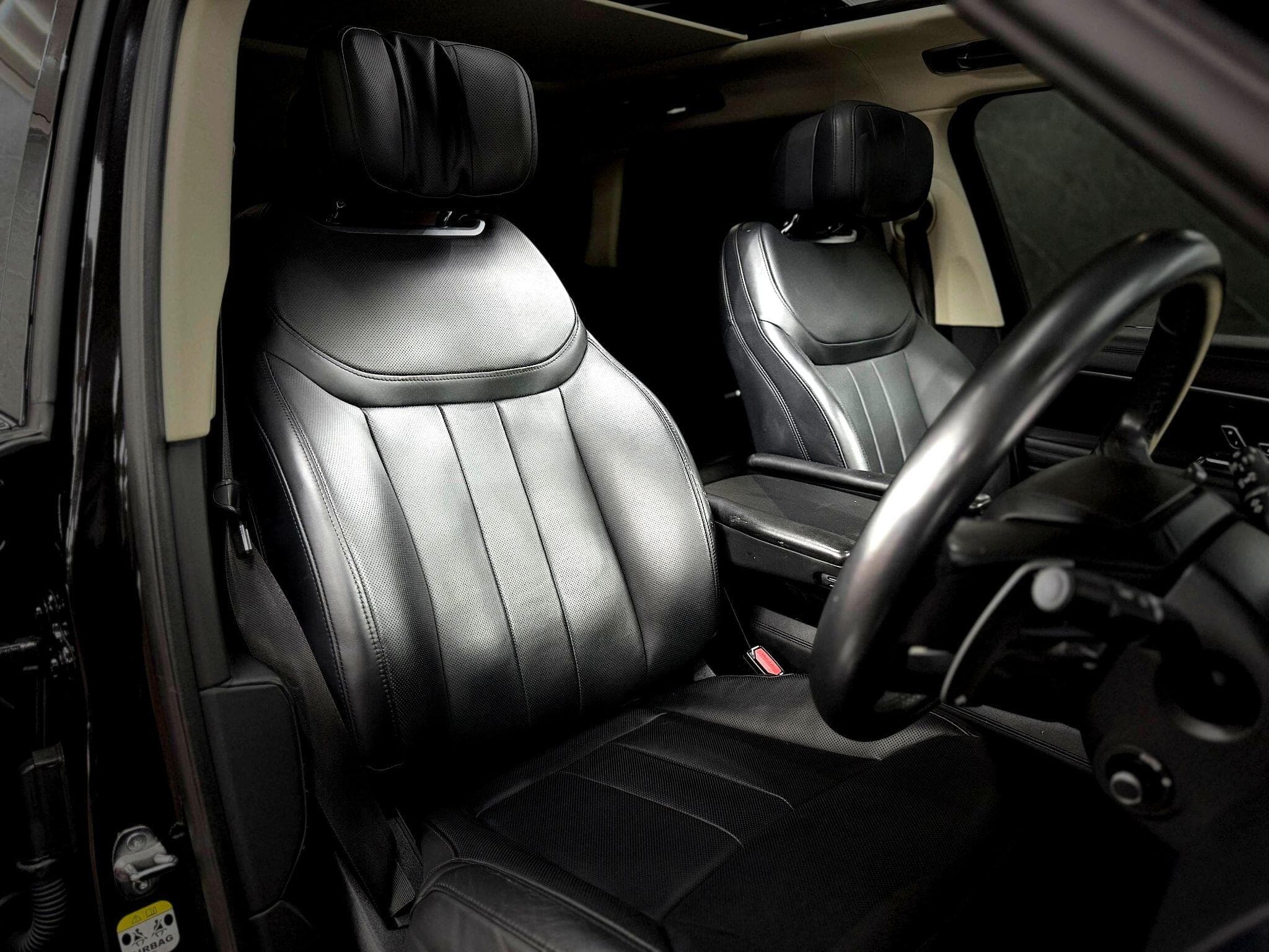 2022 Land Rover Range Rover - Thumbnail 65