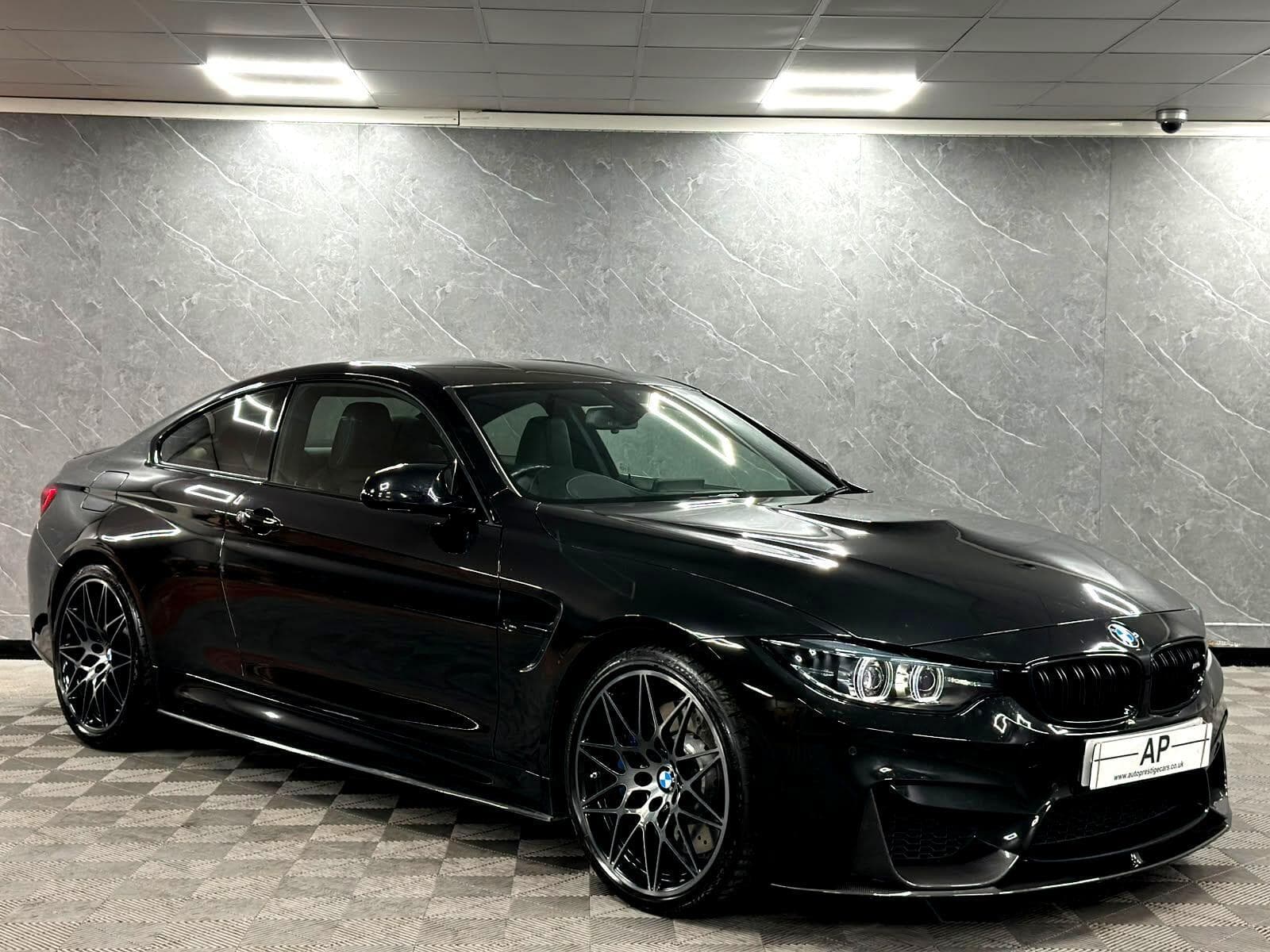 2017 BMW M4 - Thumbnail 25