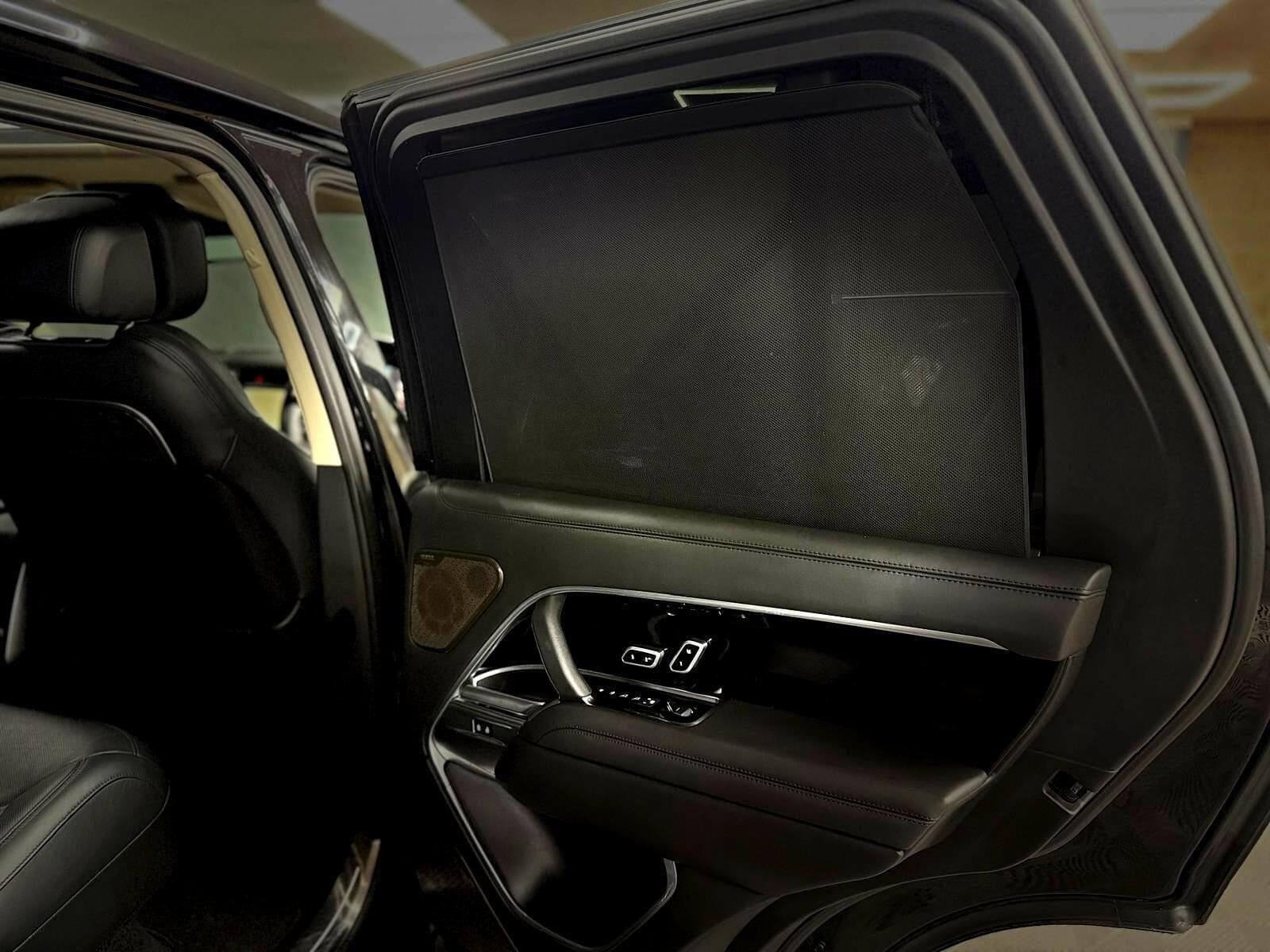 2022 Land Rover Range Rover - Thumbnail 77