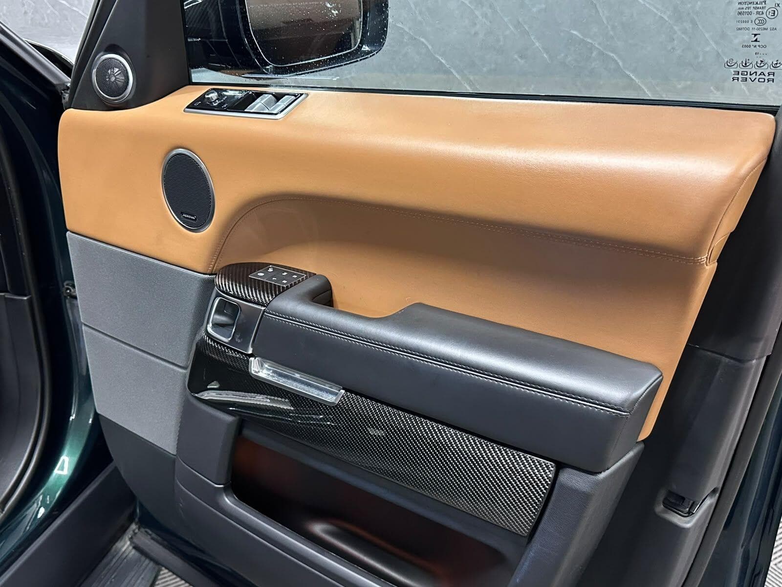 2019 Land Rover Range Rover Sport - Thumbnail 16