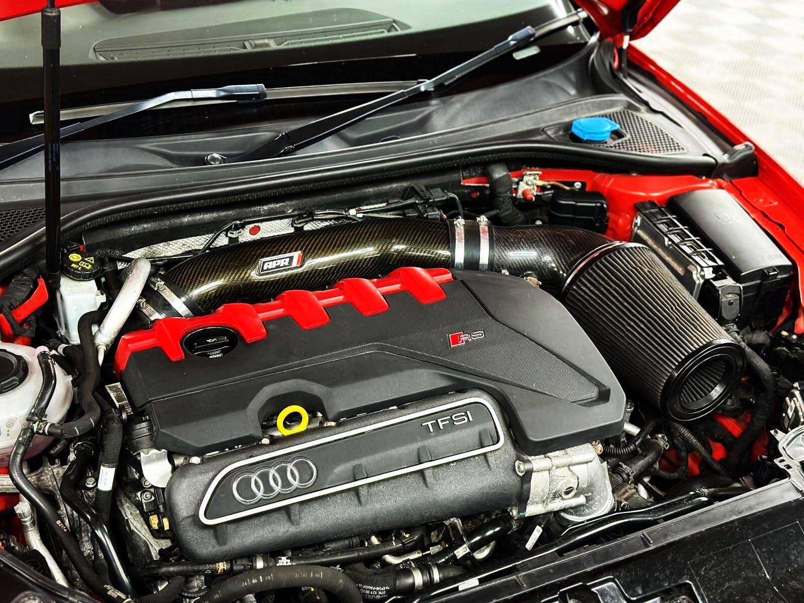 2018 Audi RS3 - Thumbnail 20