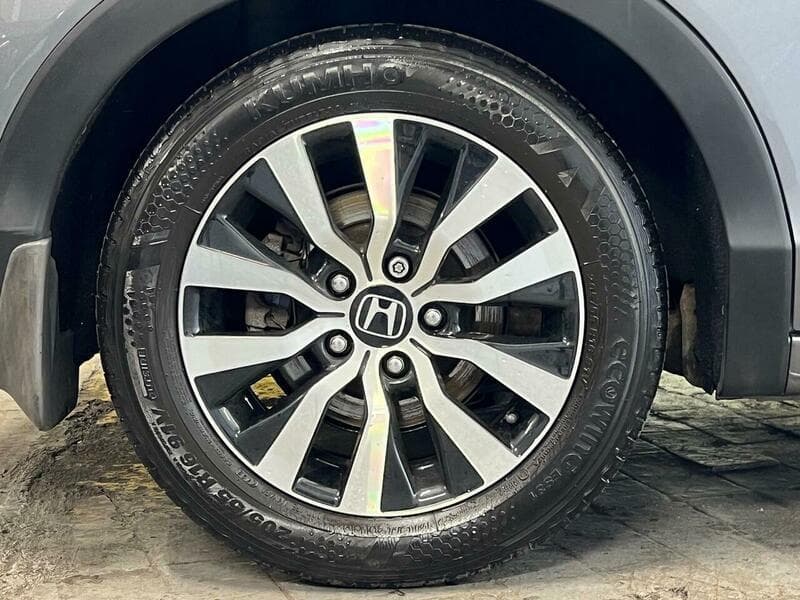 2015 Honda Civic - Thumbnail 23