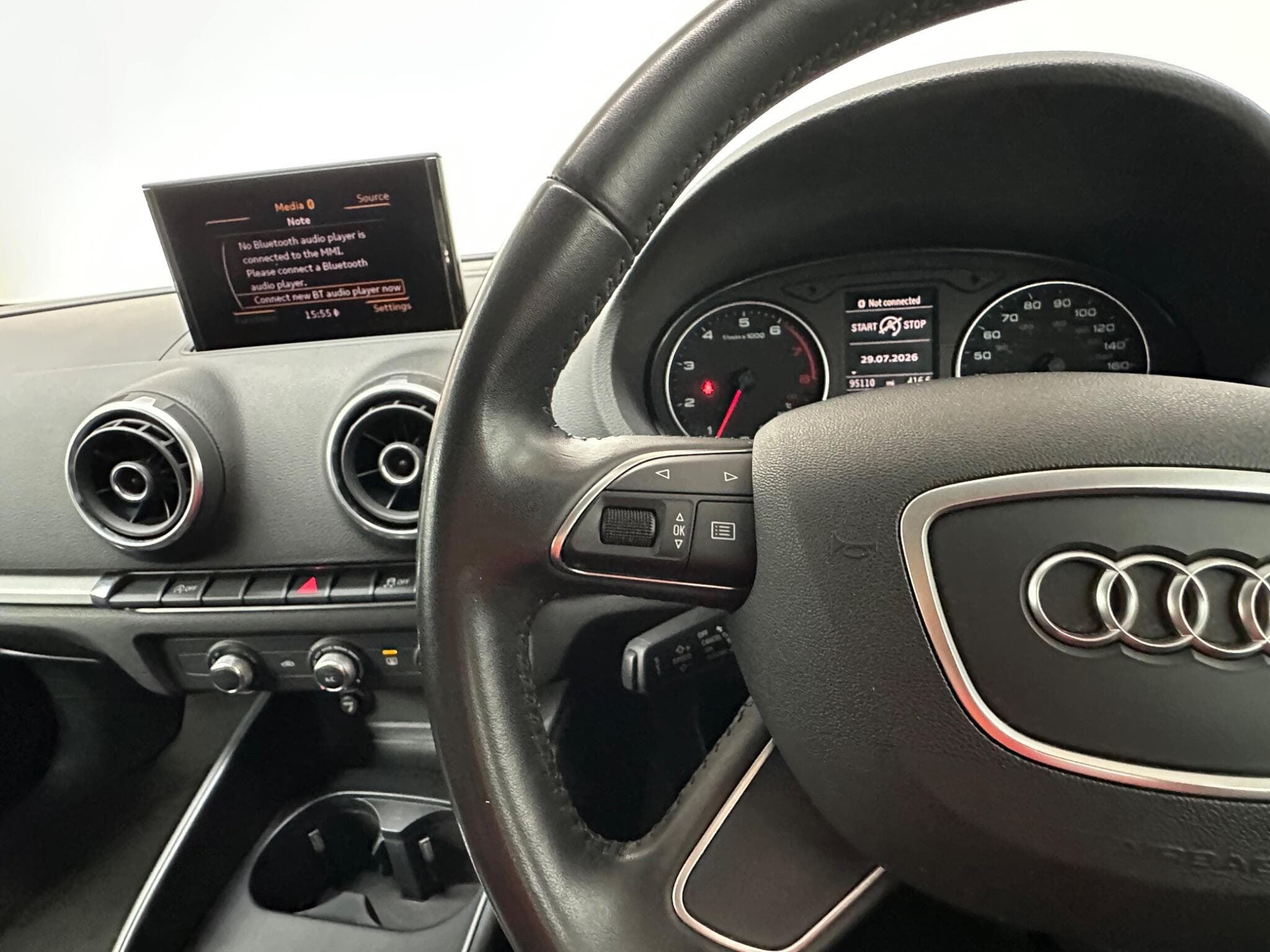 2014 Audi A3 - Thumbnail 20
