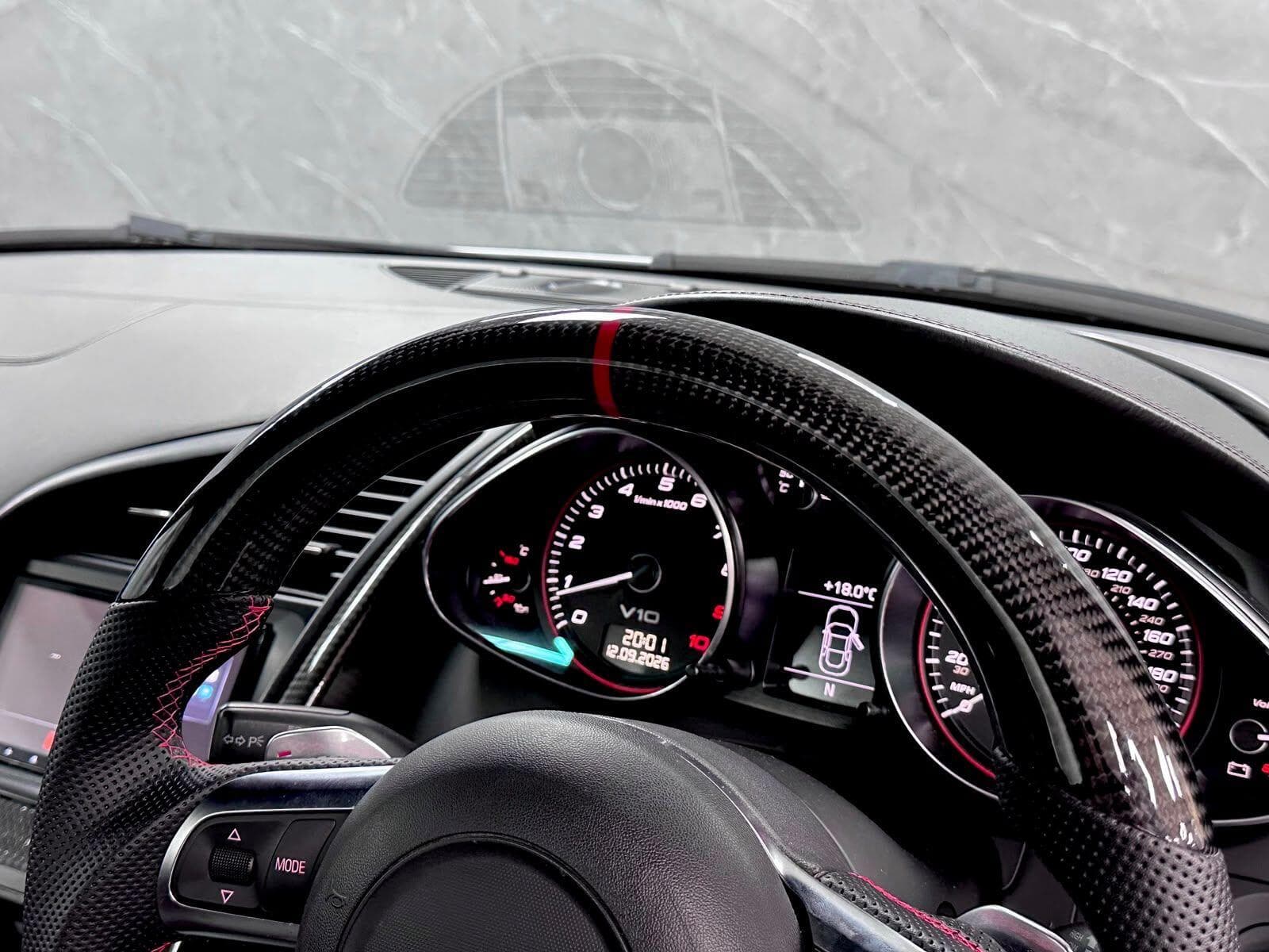 2010 Audi R8 - Thumbnail 55