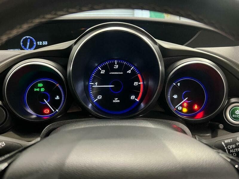 2015 Honda Civic - Thumbnail 38