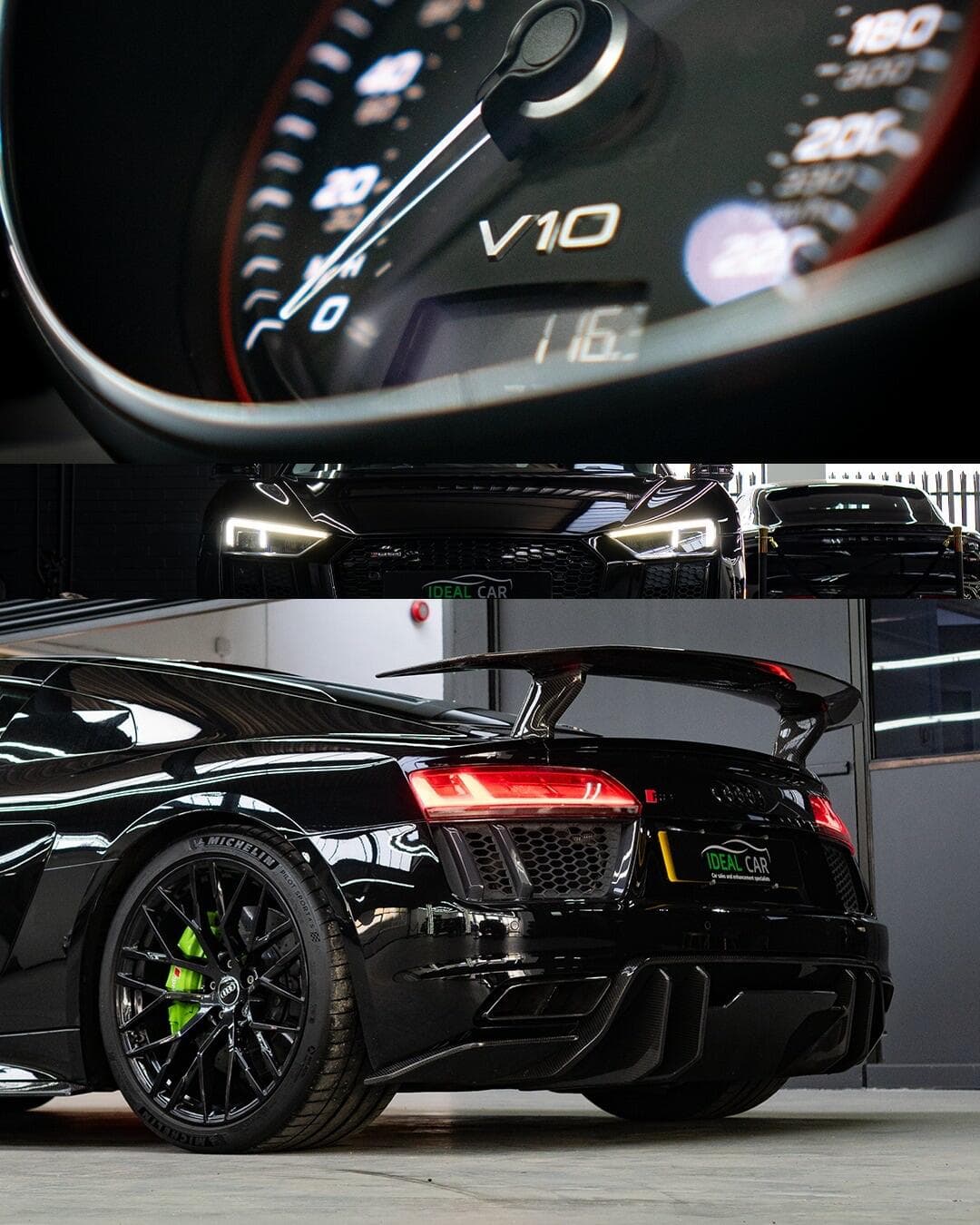 2016 Audi R8 - Image 2