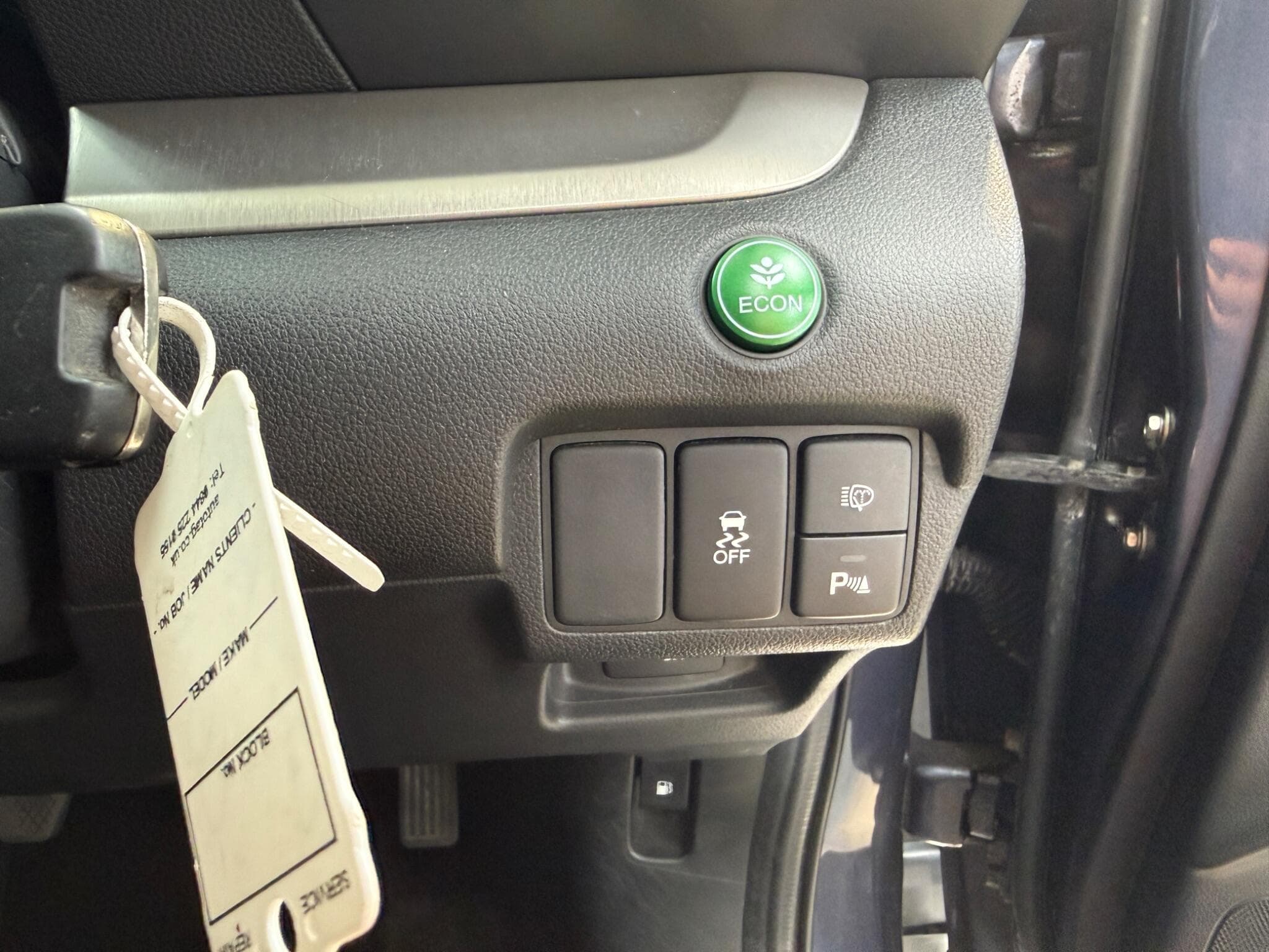 2013 Honda CR-V - Thumbnail 19